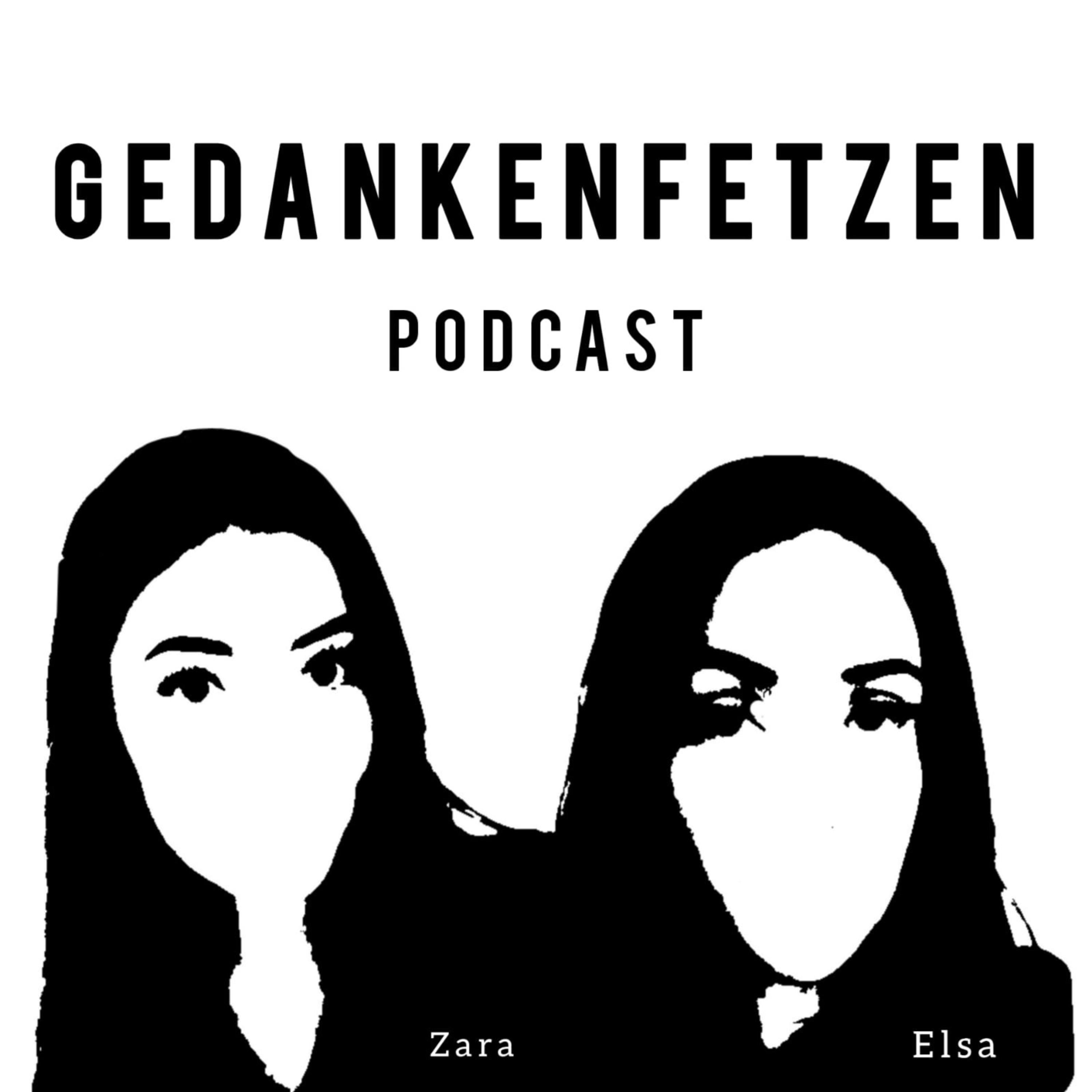 Gedankenfetzen