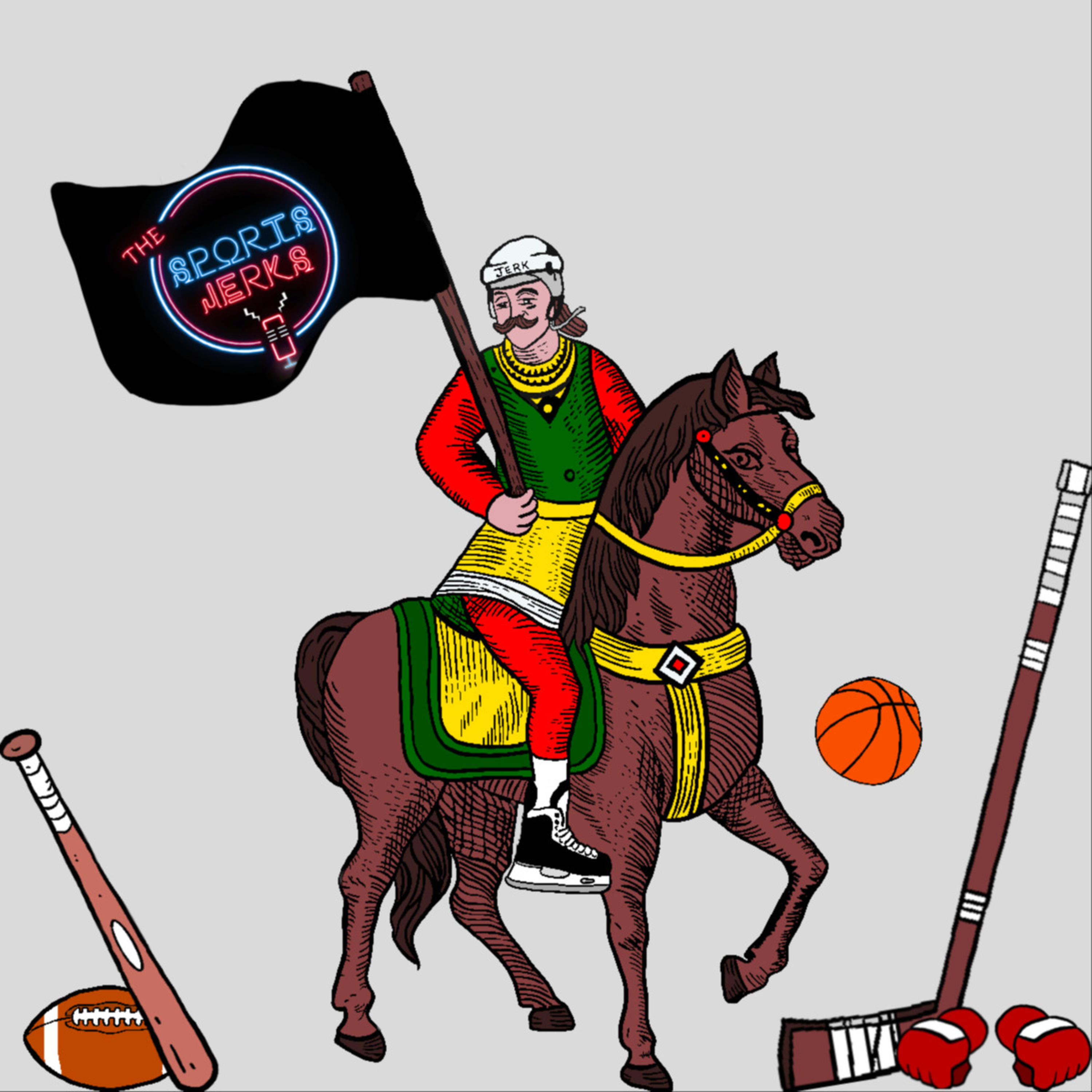 Sports Jerks