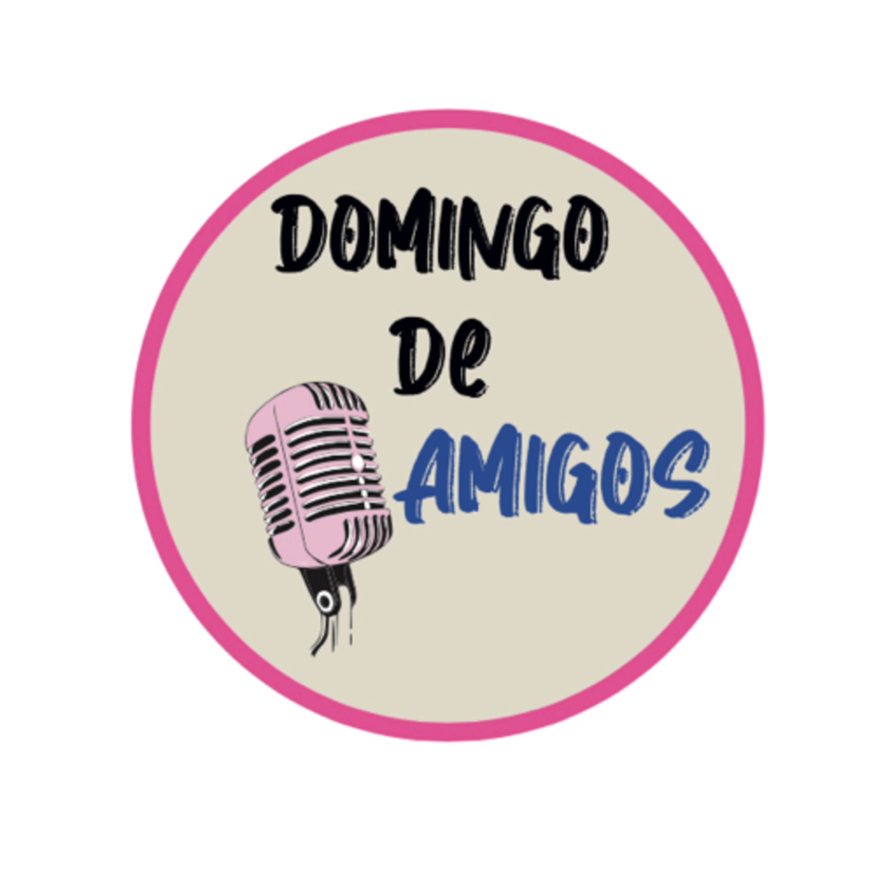 Domingo de Amigos