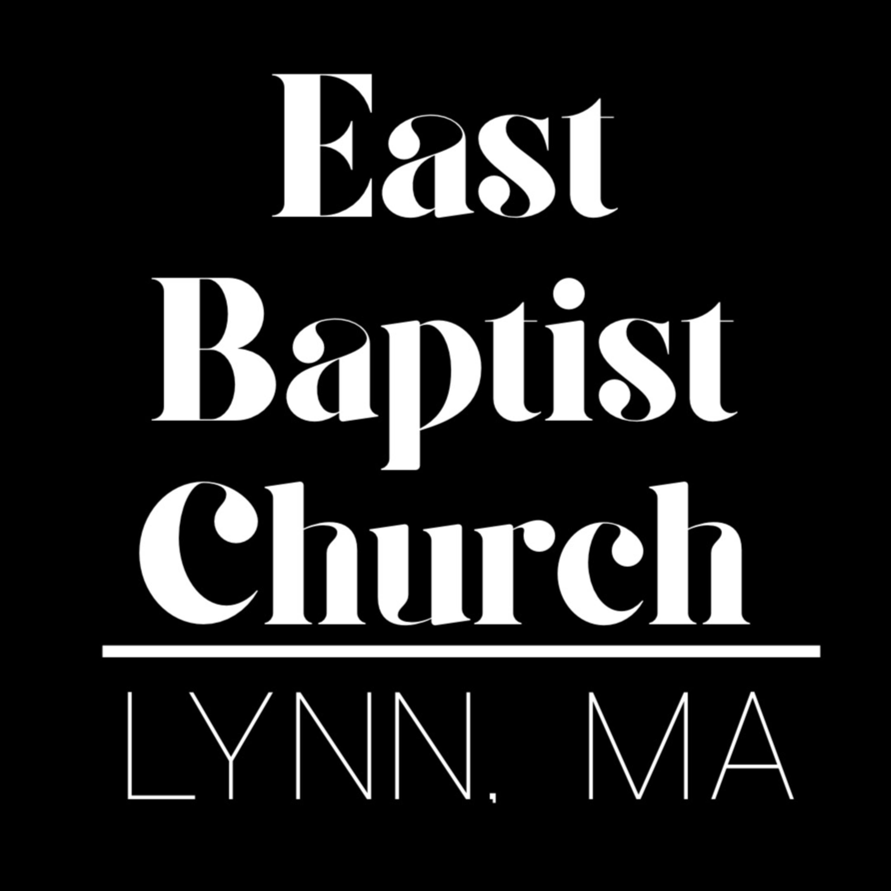 Breaking Bad Habits (Exposition of Ephesians, Part 9)