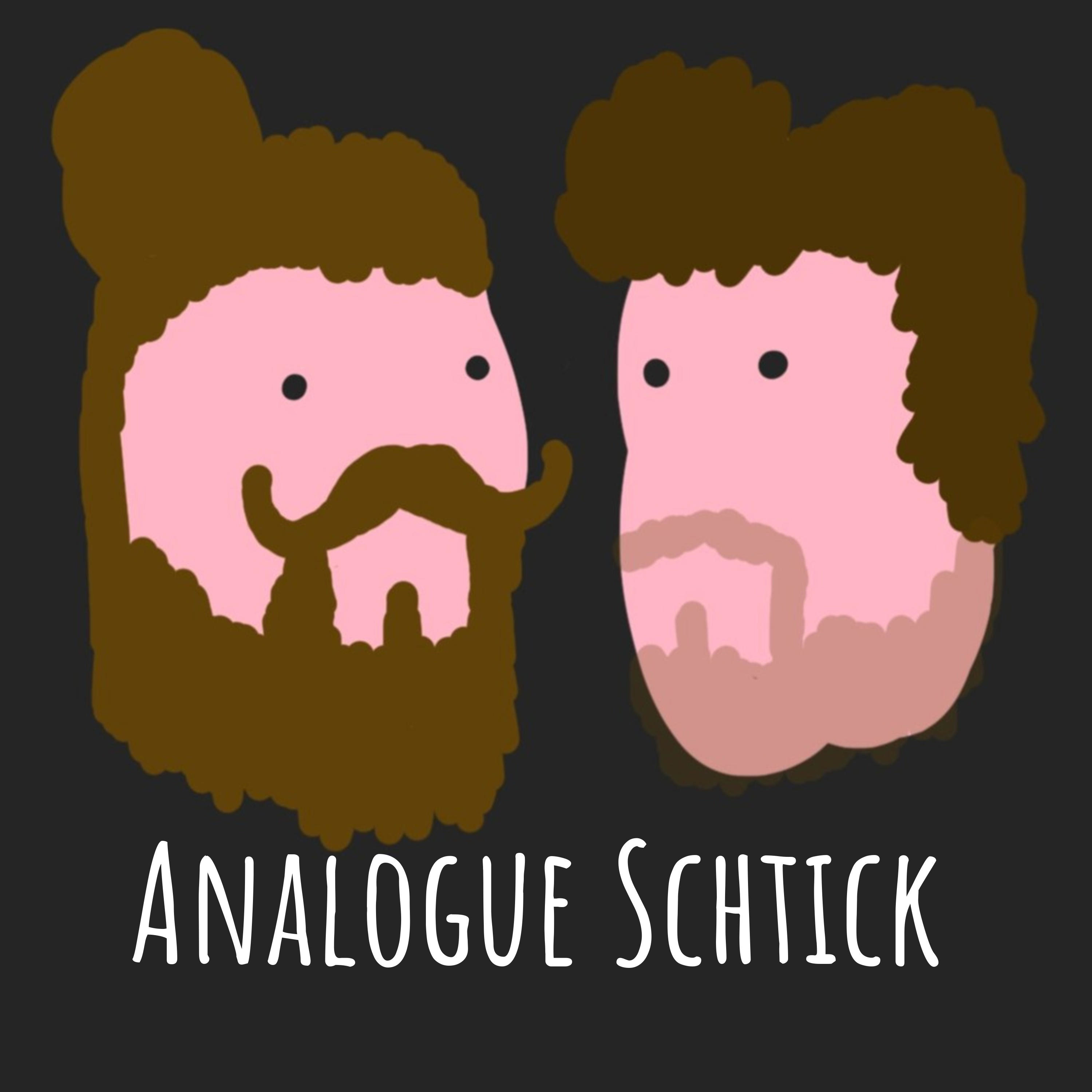 Analogue Schtick