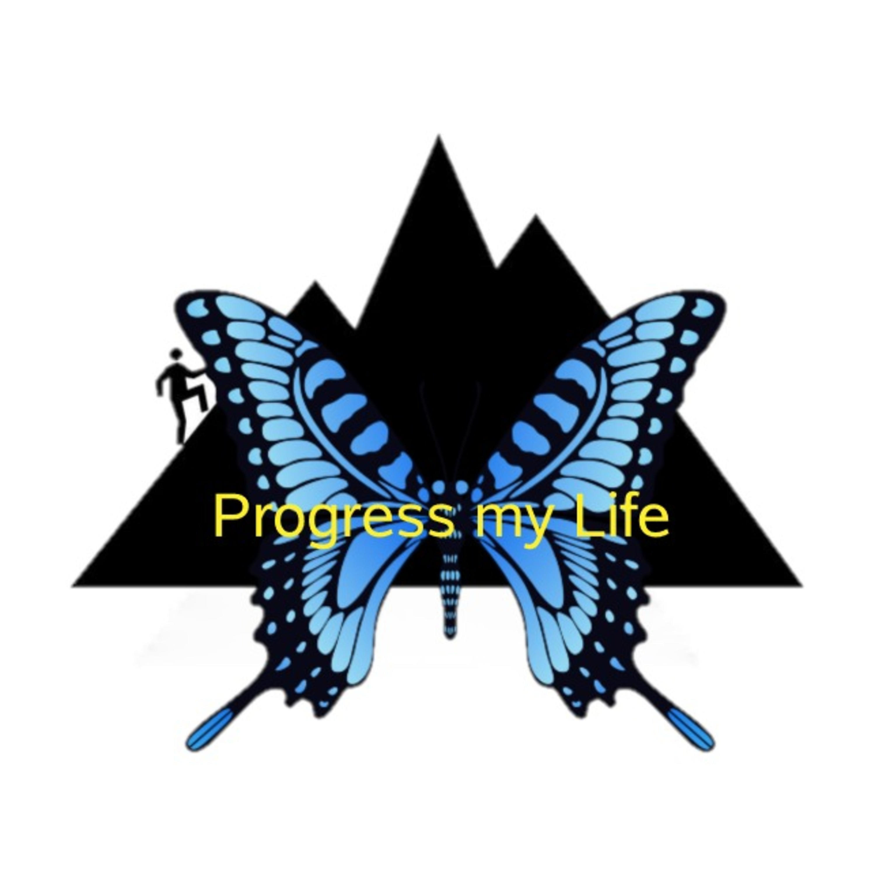 Progress My Life