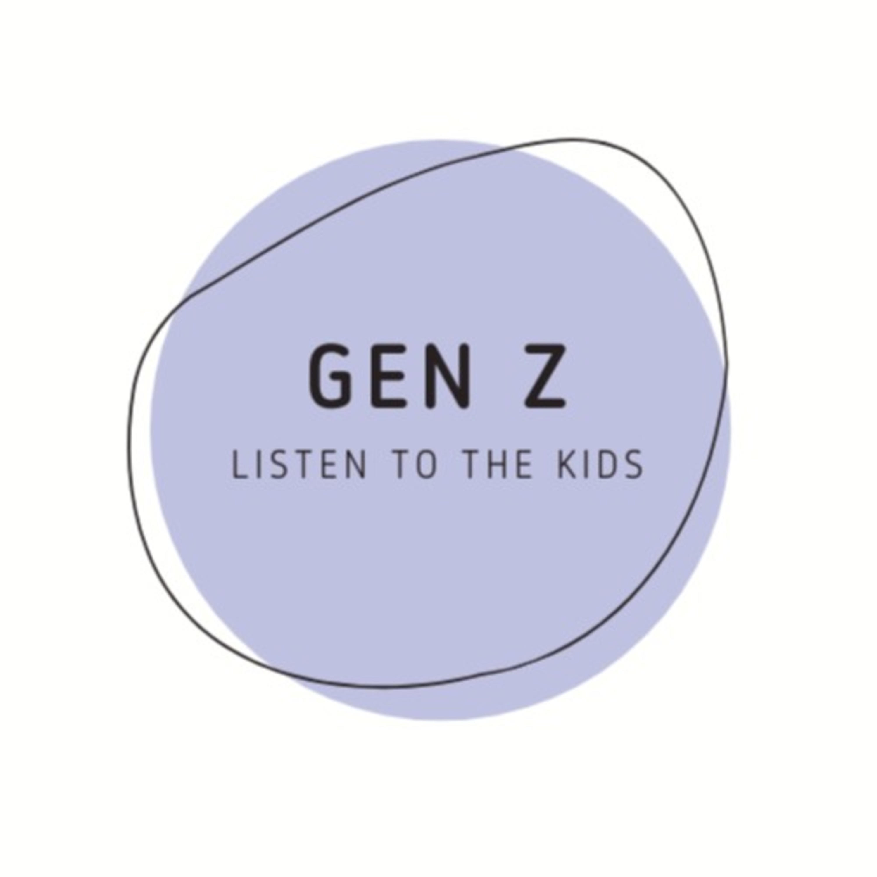 Gen Z Ep. 4: Environmental Problems