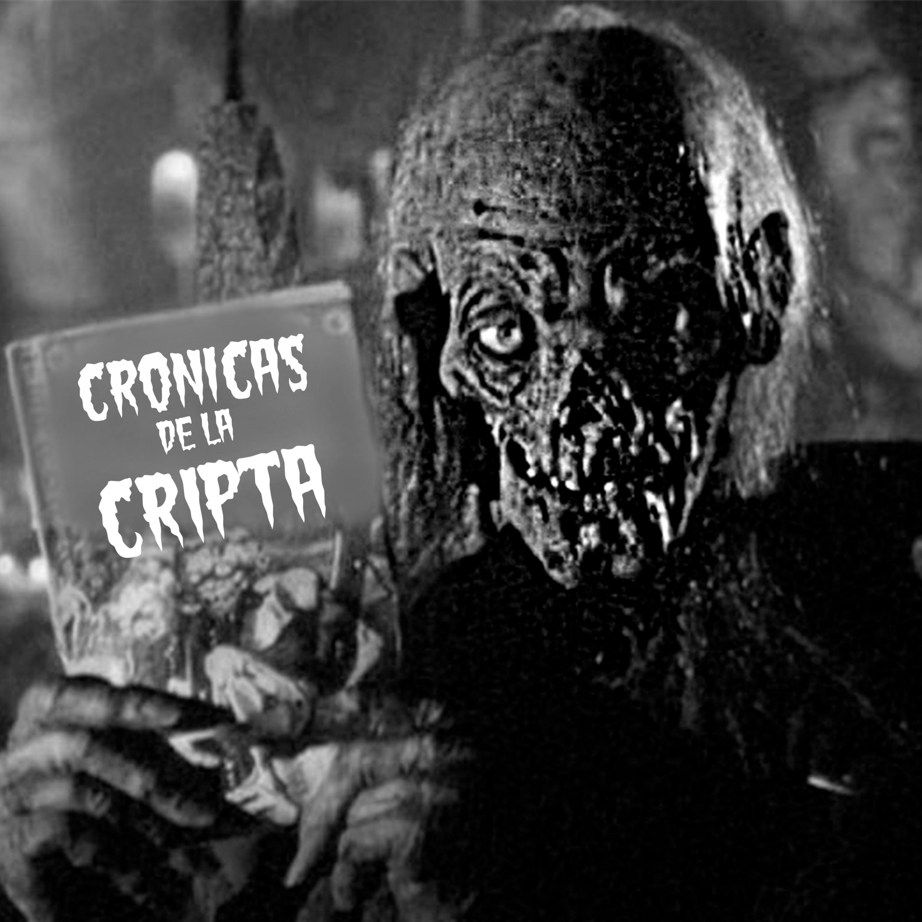 Cronicas de la Cripta