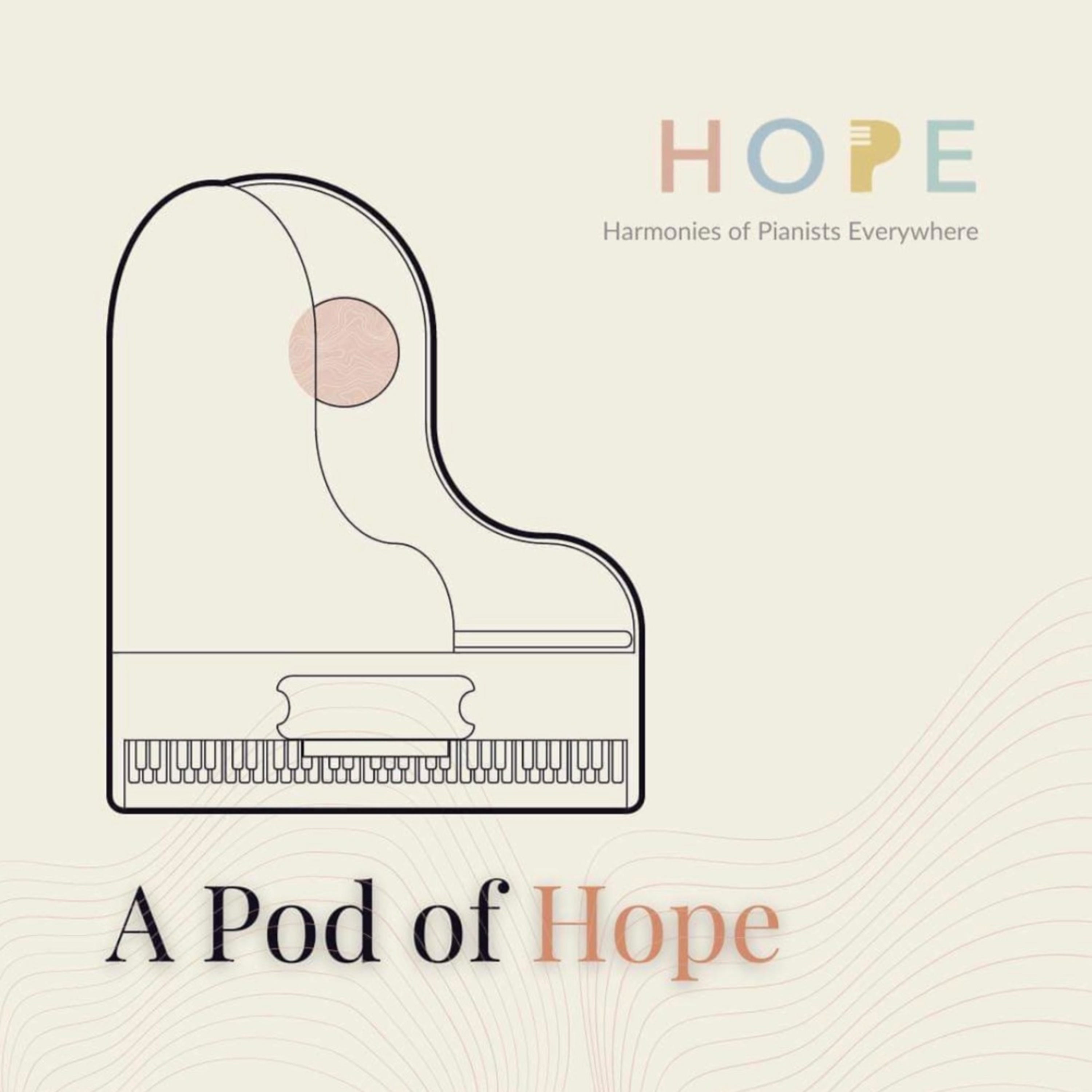 A Pod of Hope