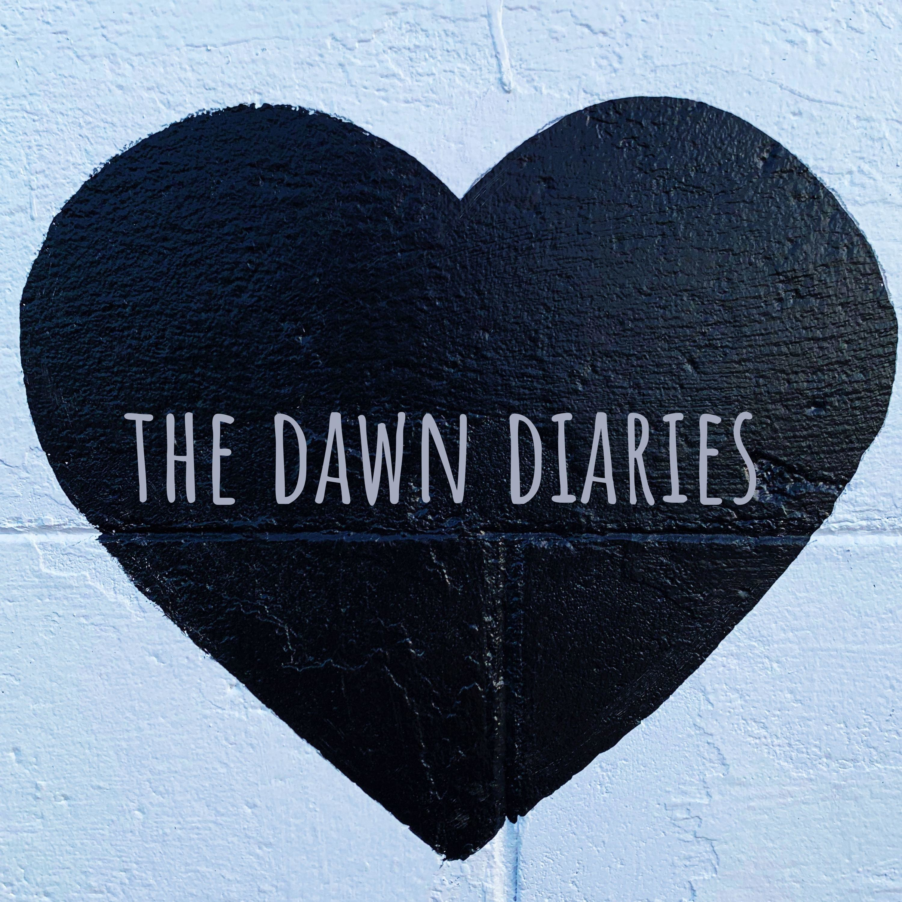 the dawn diaries
