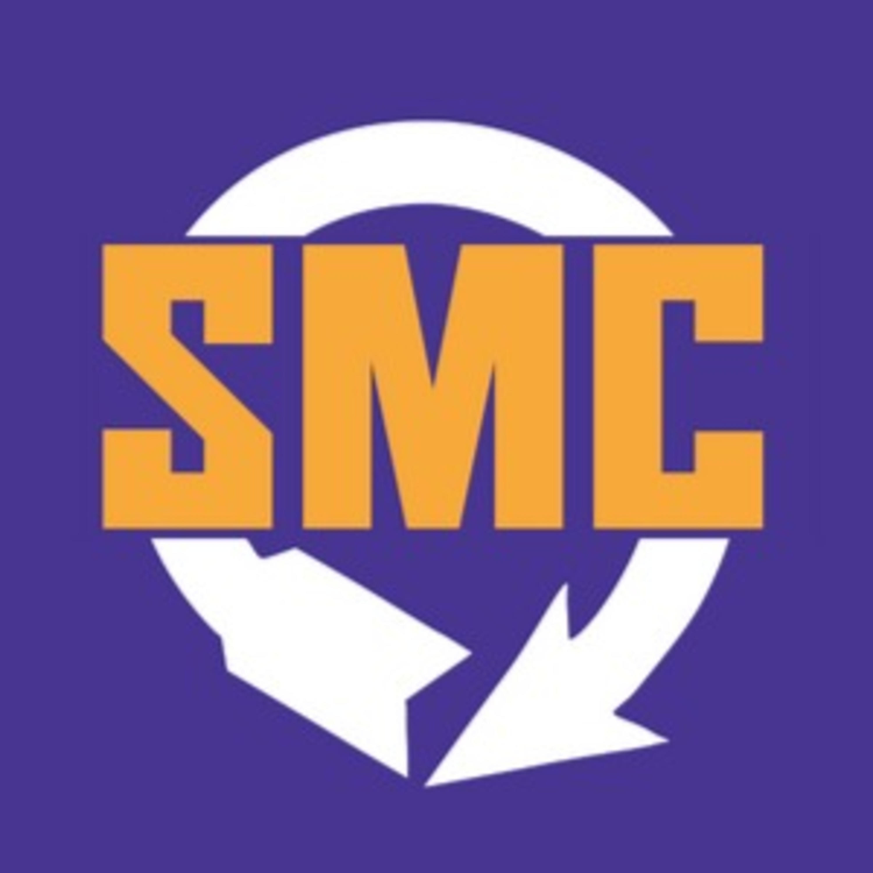 SMCKC 2022 podcast artwork
