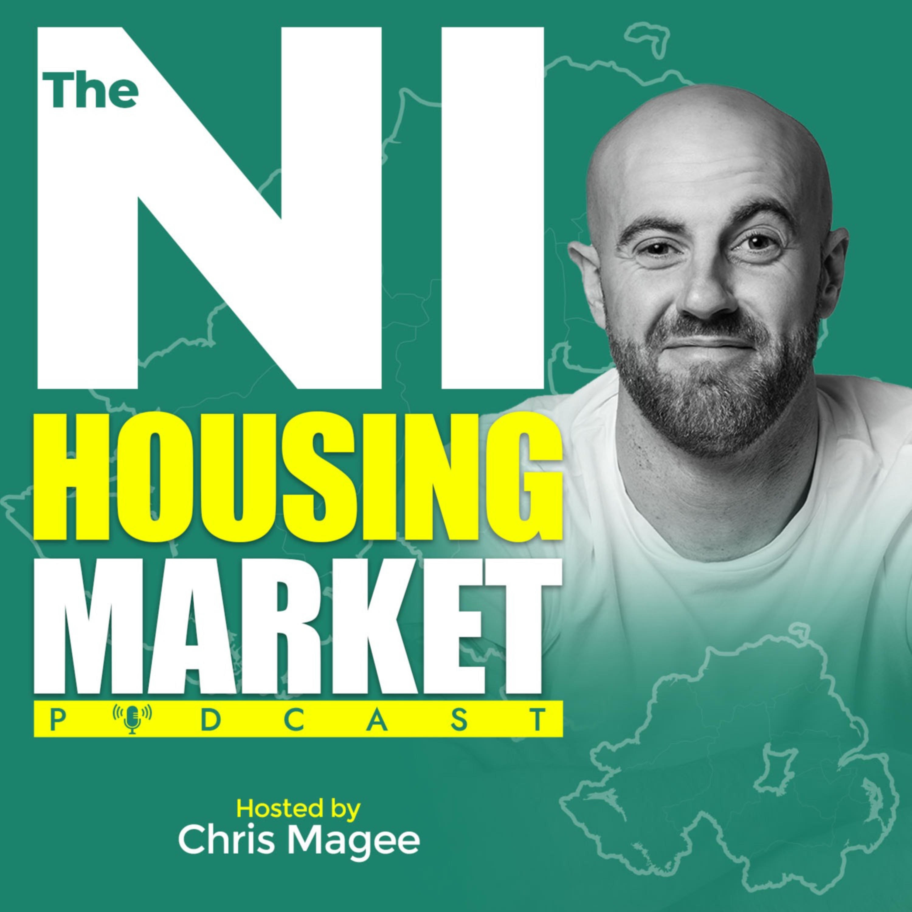 "The Help2Move Podcast" - Hosted by Chris Magee