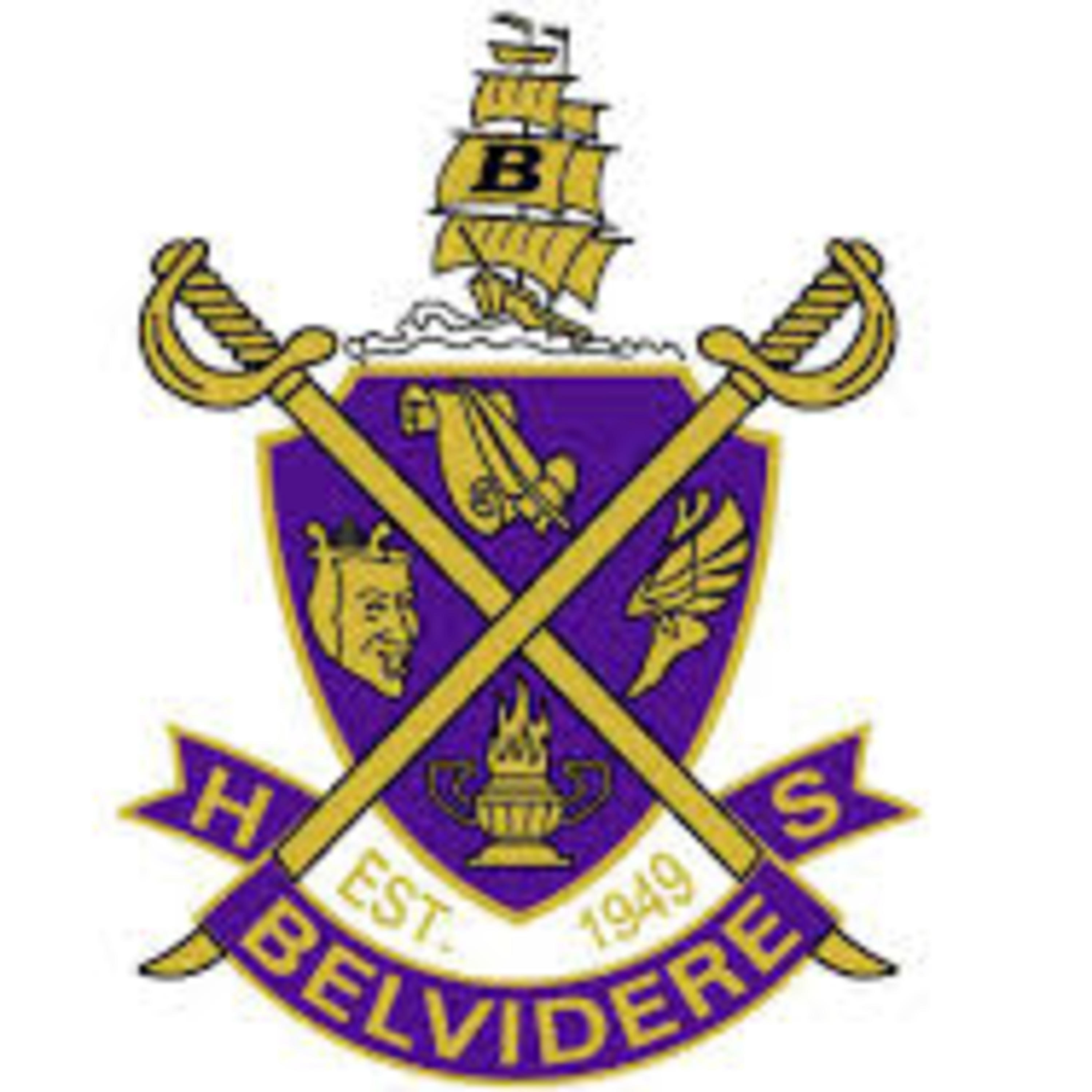Belvidere High School podcast 