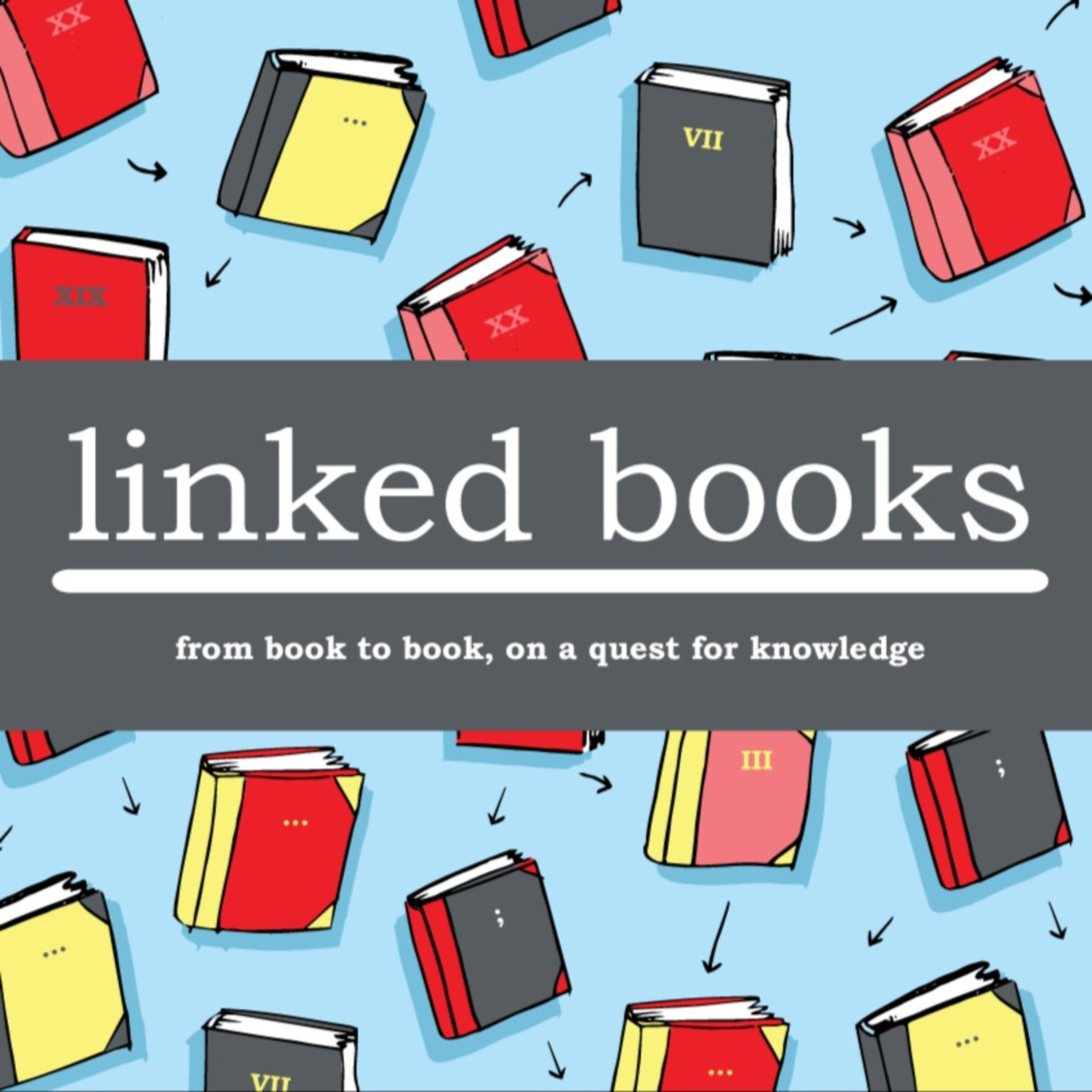 Linked Books