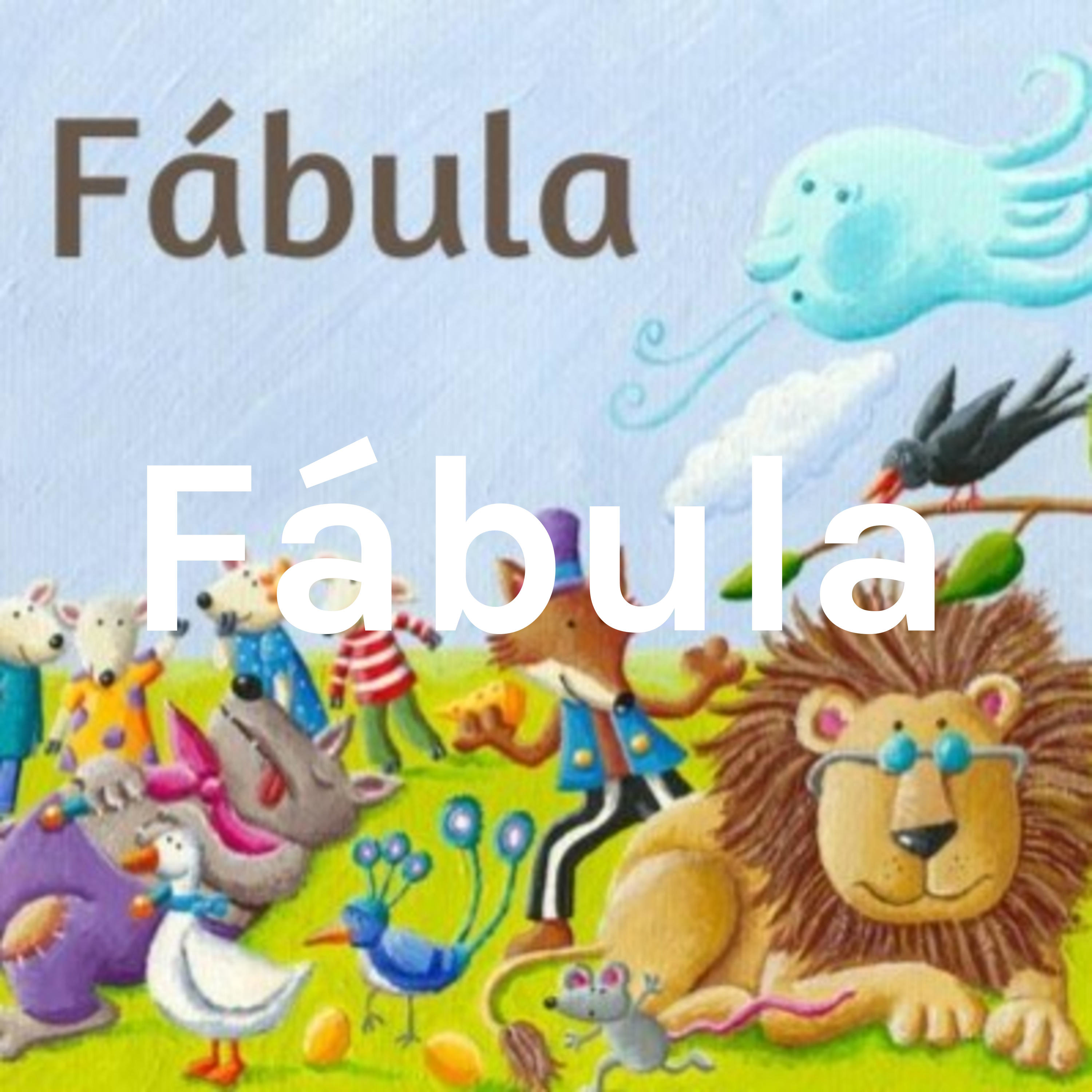 Fábula