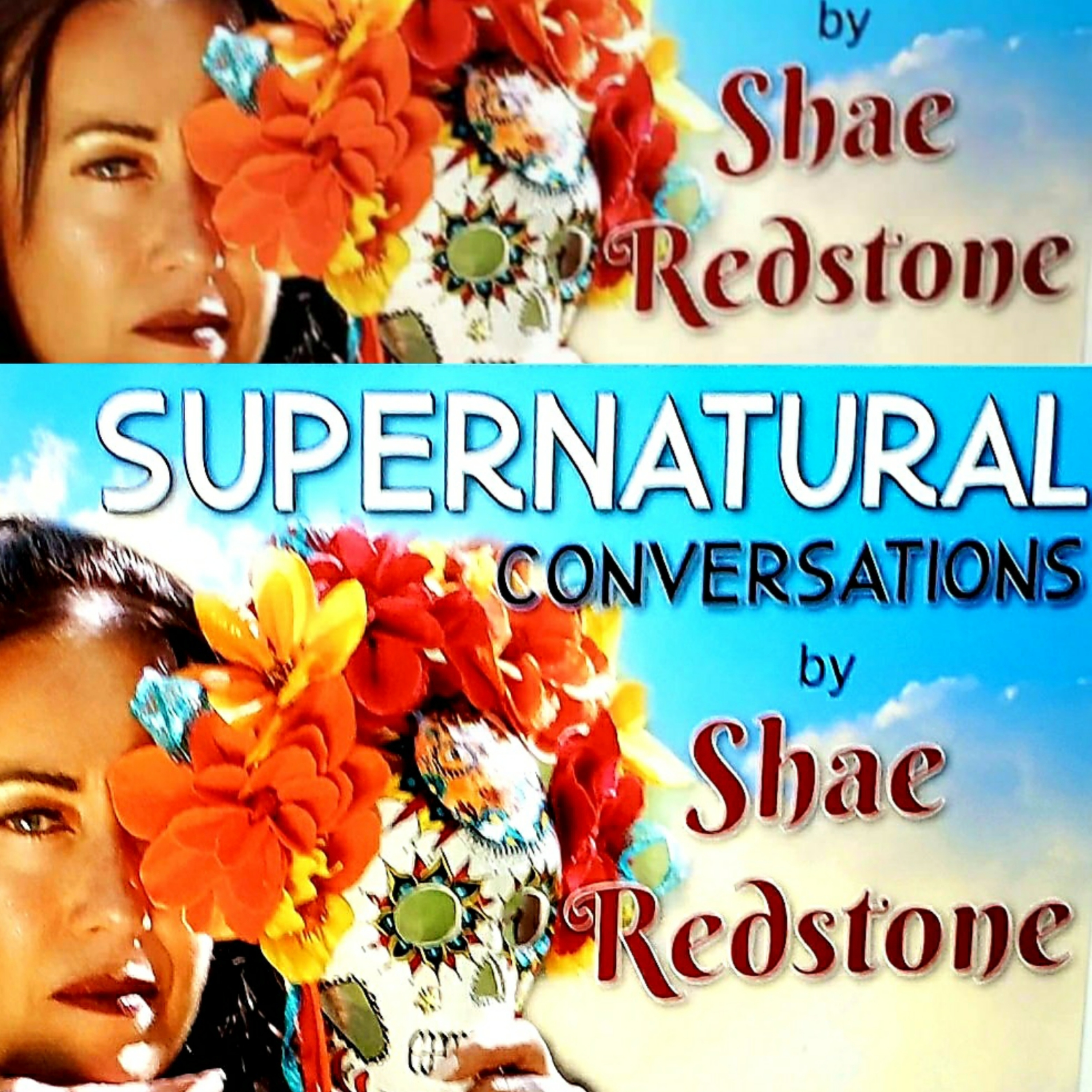 ShaeHyla\'s SuperNatural Channeling\'s from the Future