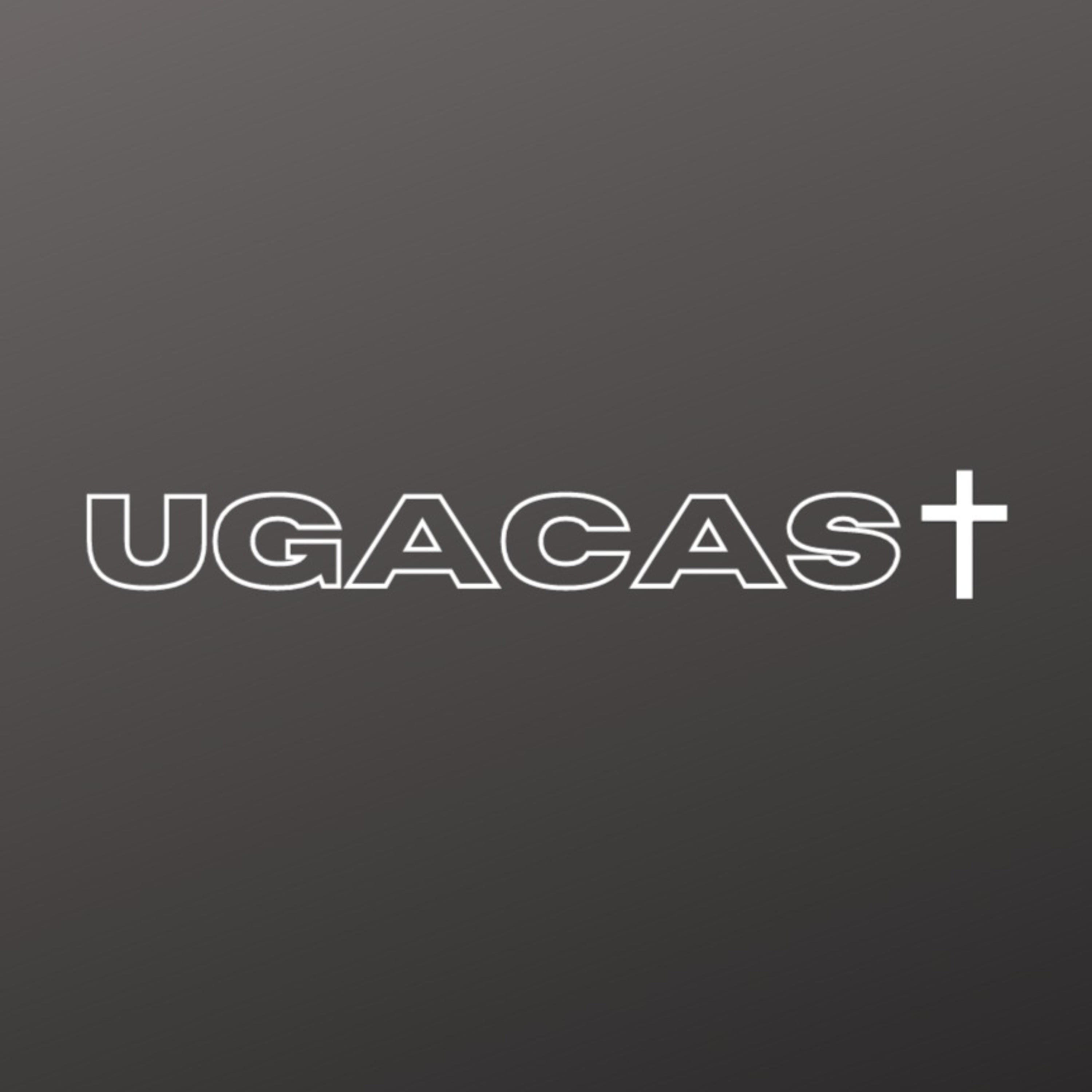 UGACAST podcast artwork