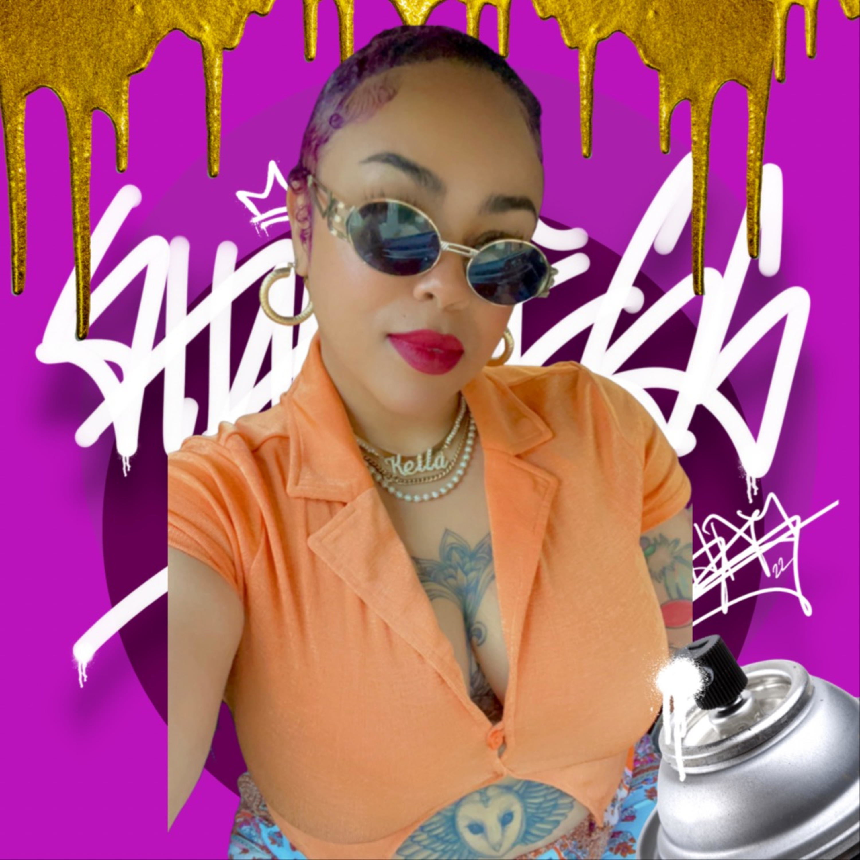 Shameless Ky Speaking