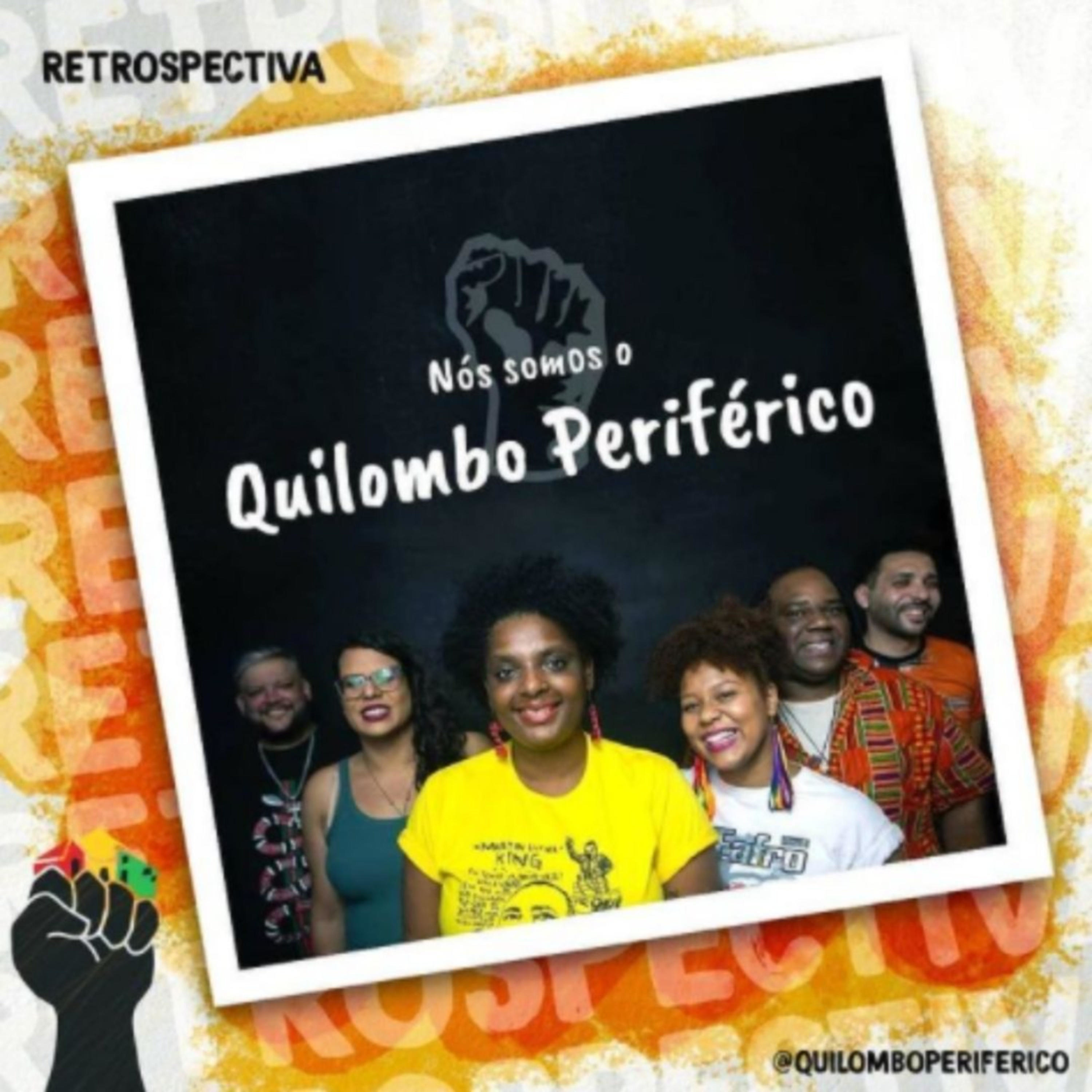 Quilombo Periférico