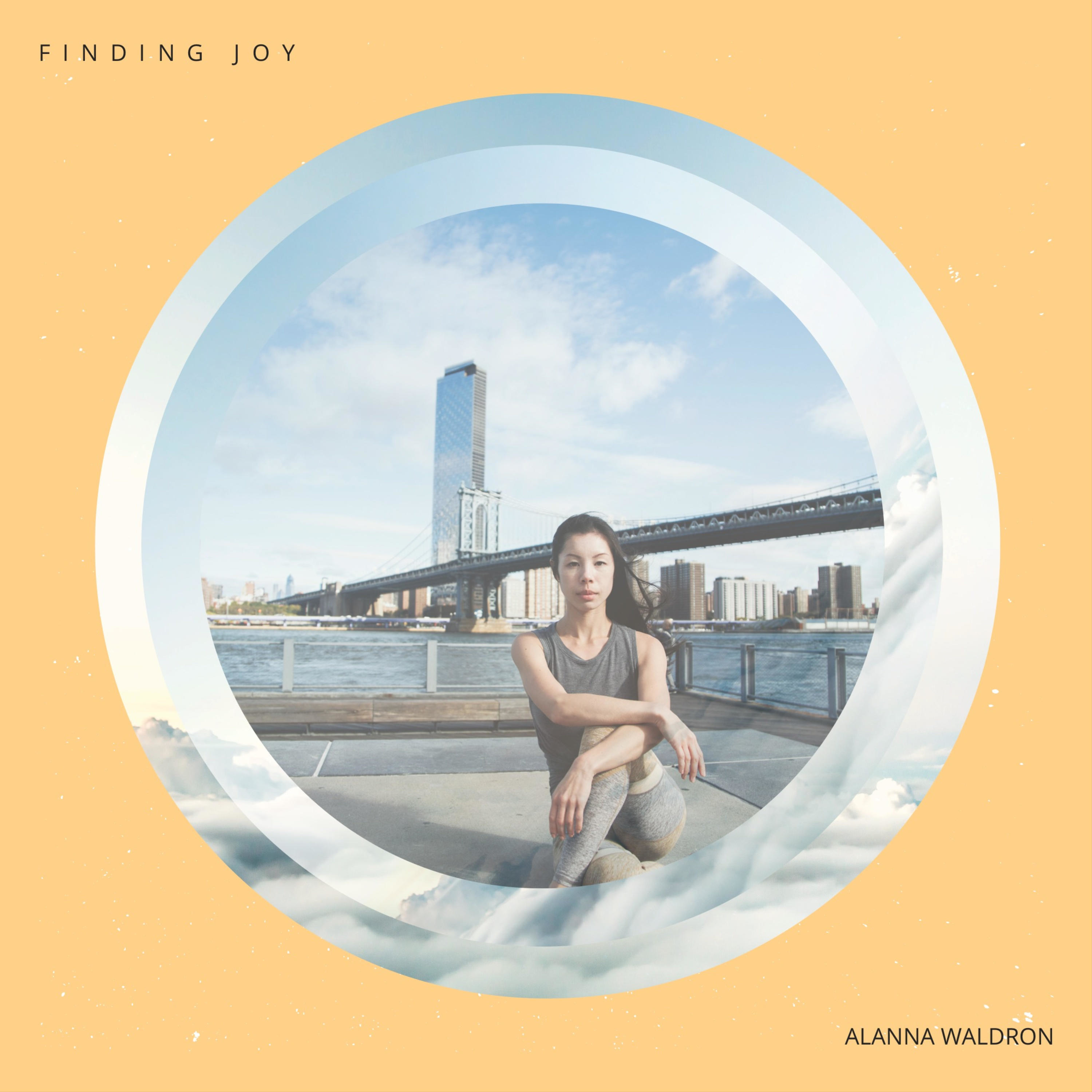 Finding Joy