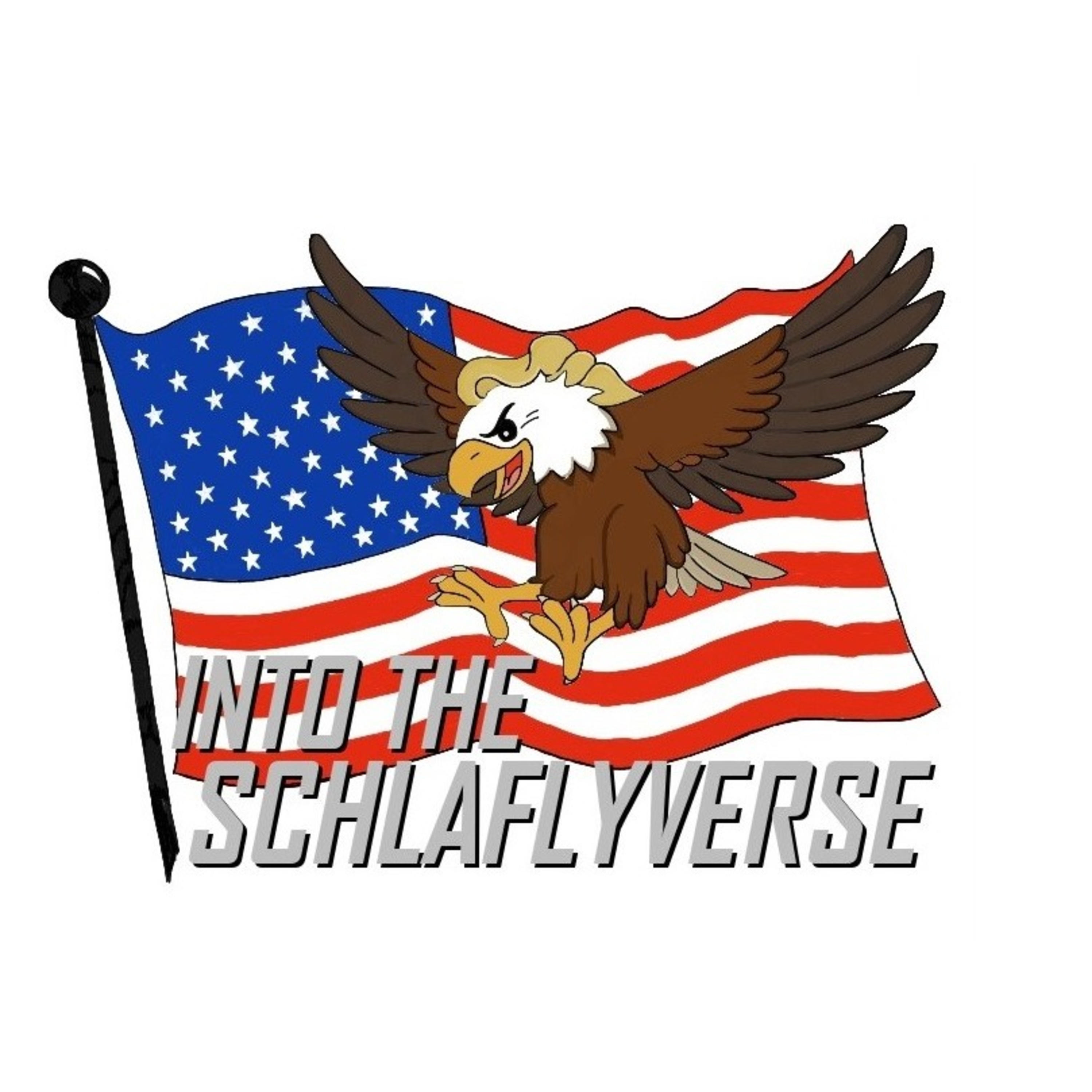Into the Schlaflyverse