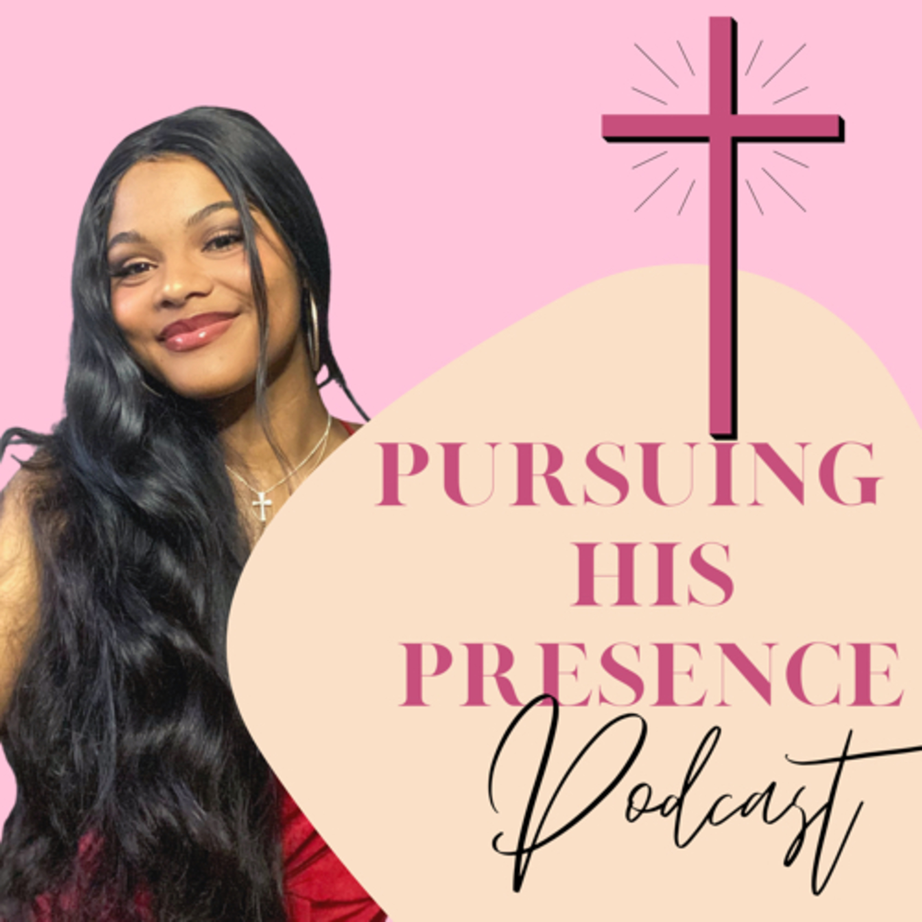 Pursuing His Presence