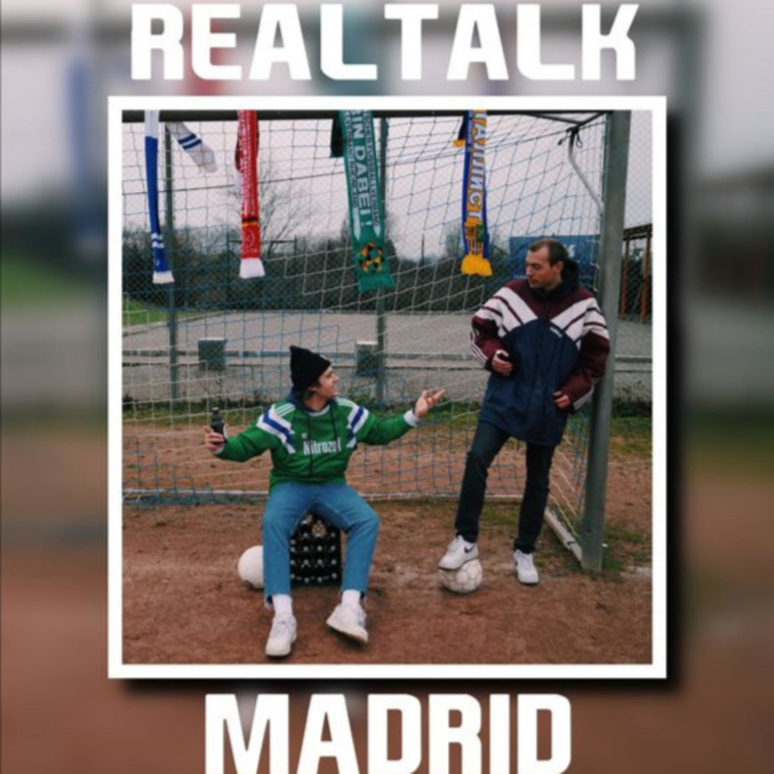 Realtalk Madrid