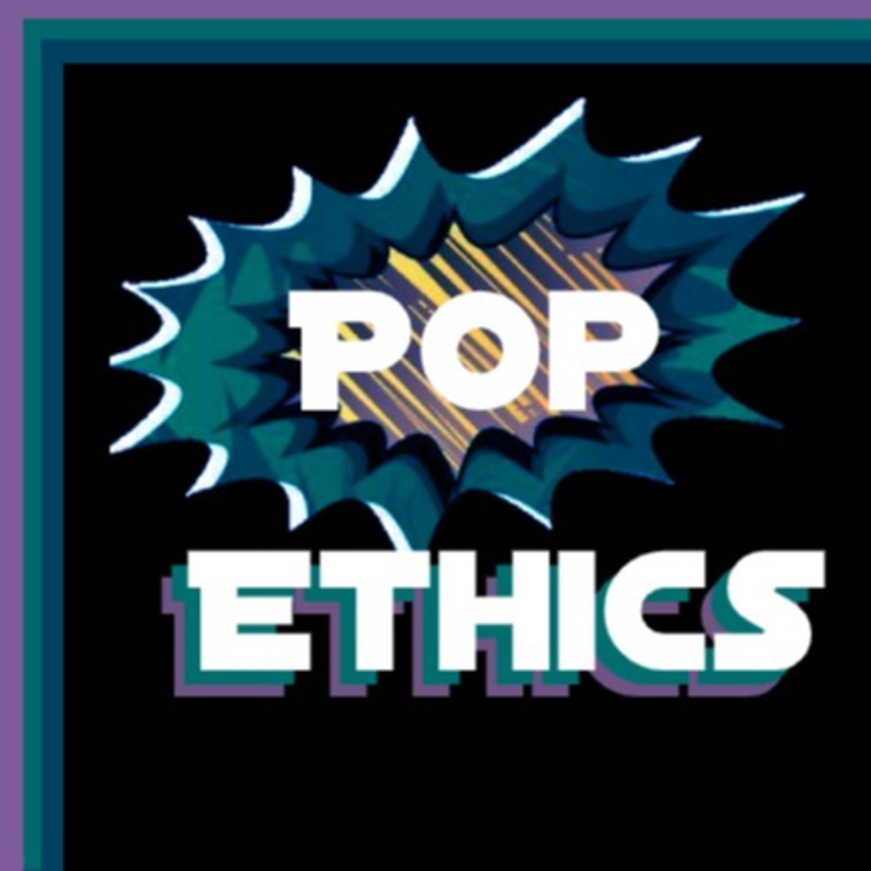Pop Ethics