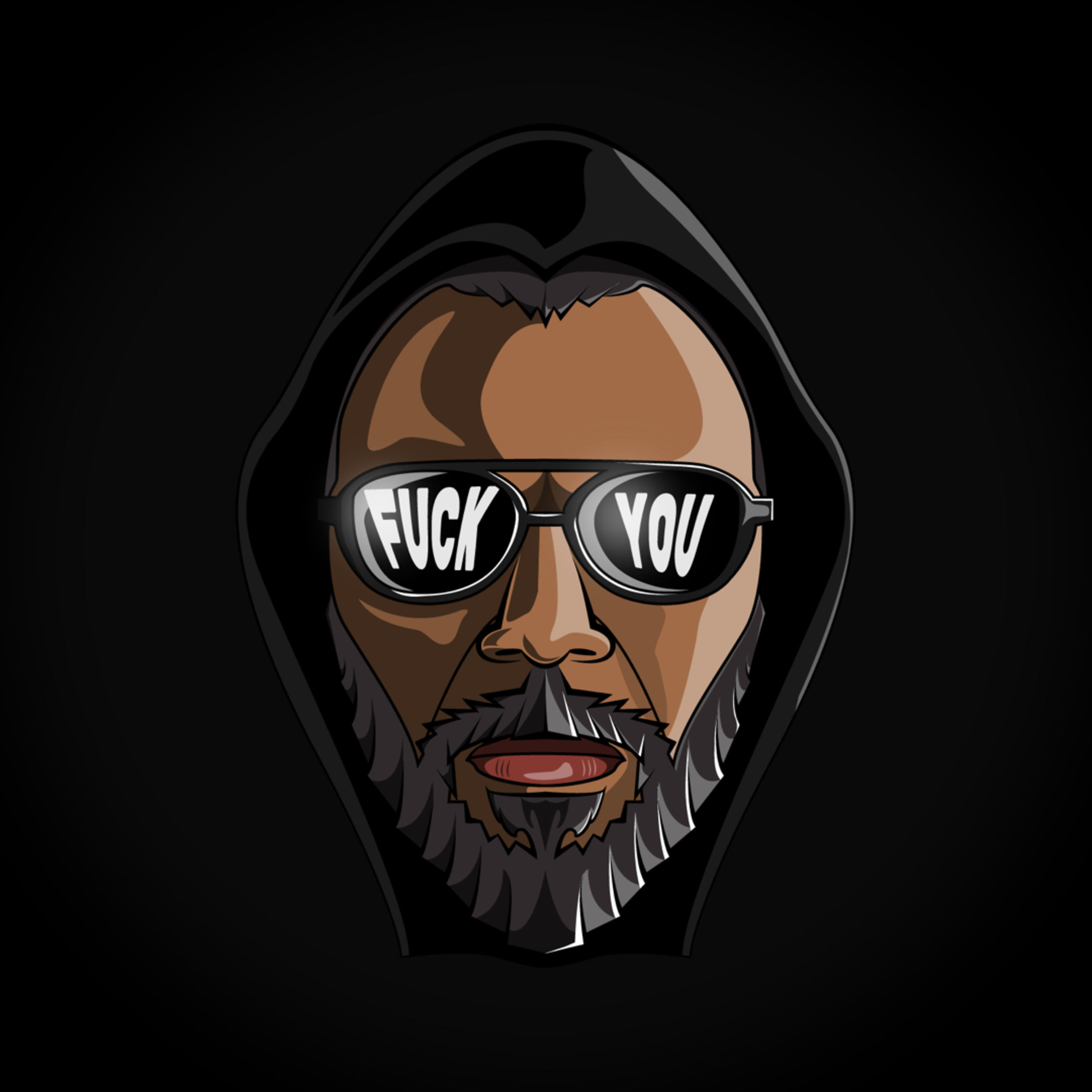 La Vuelta del Ácido podcast artwork