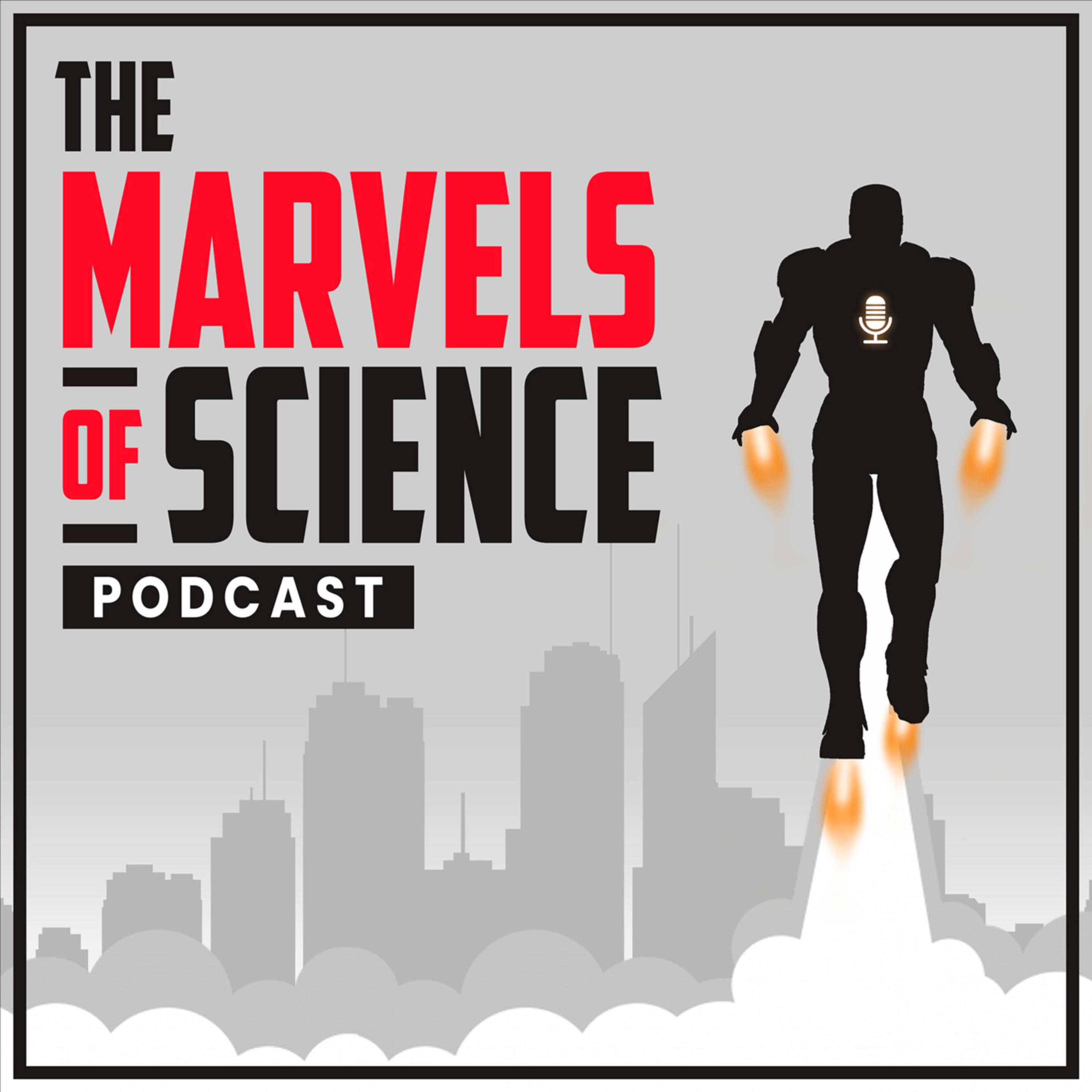 Episode 22: The Multiverse