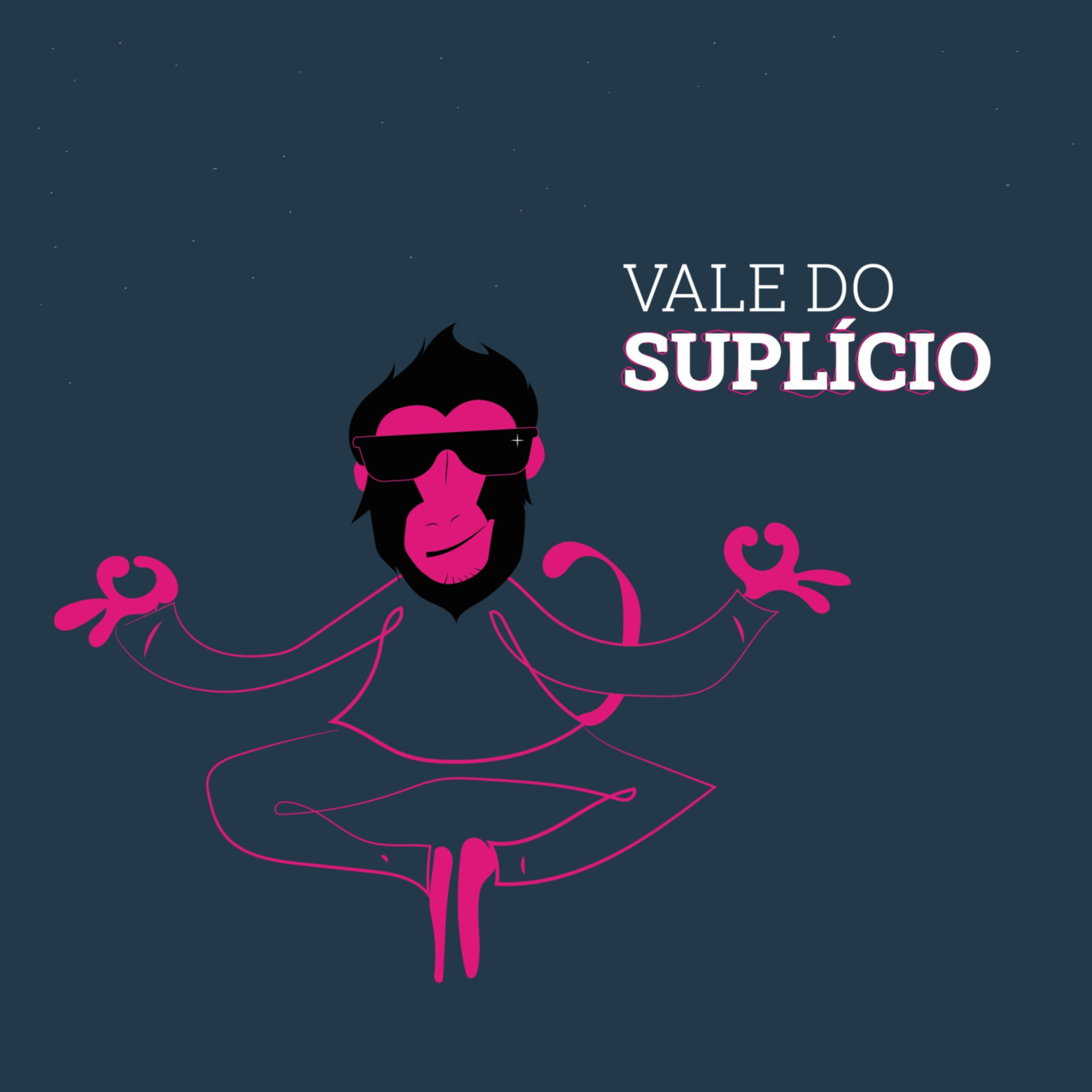 Vale do Suplicio