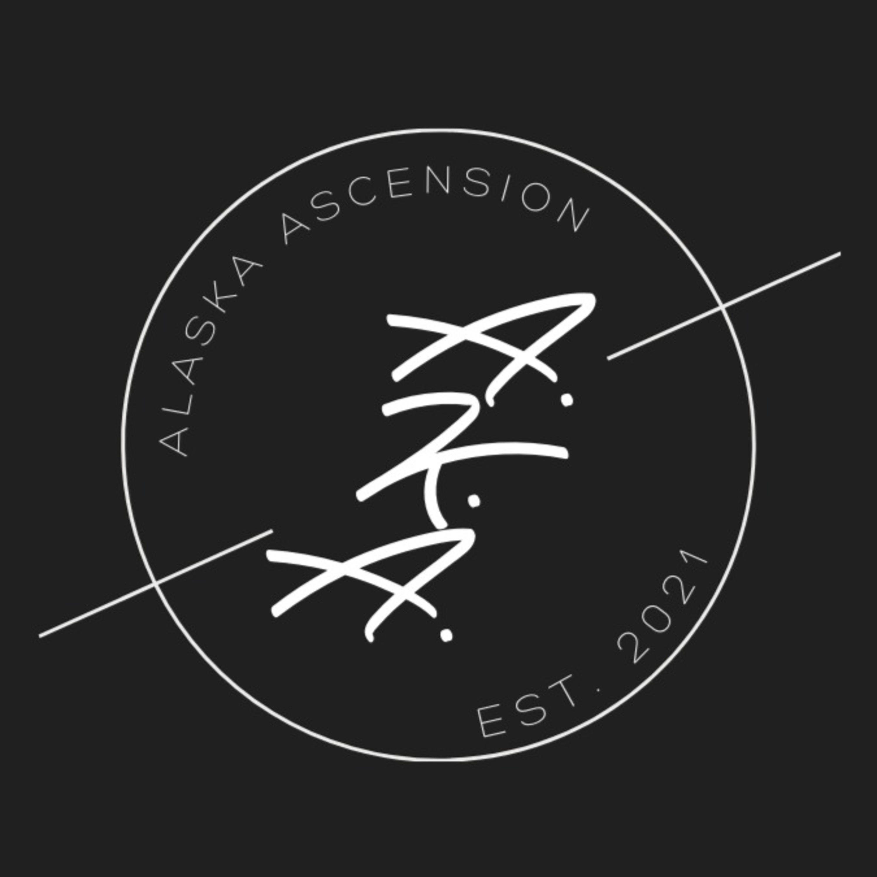 A.K.A. (Alaska Ascension)