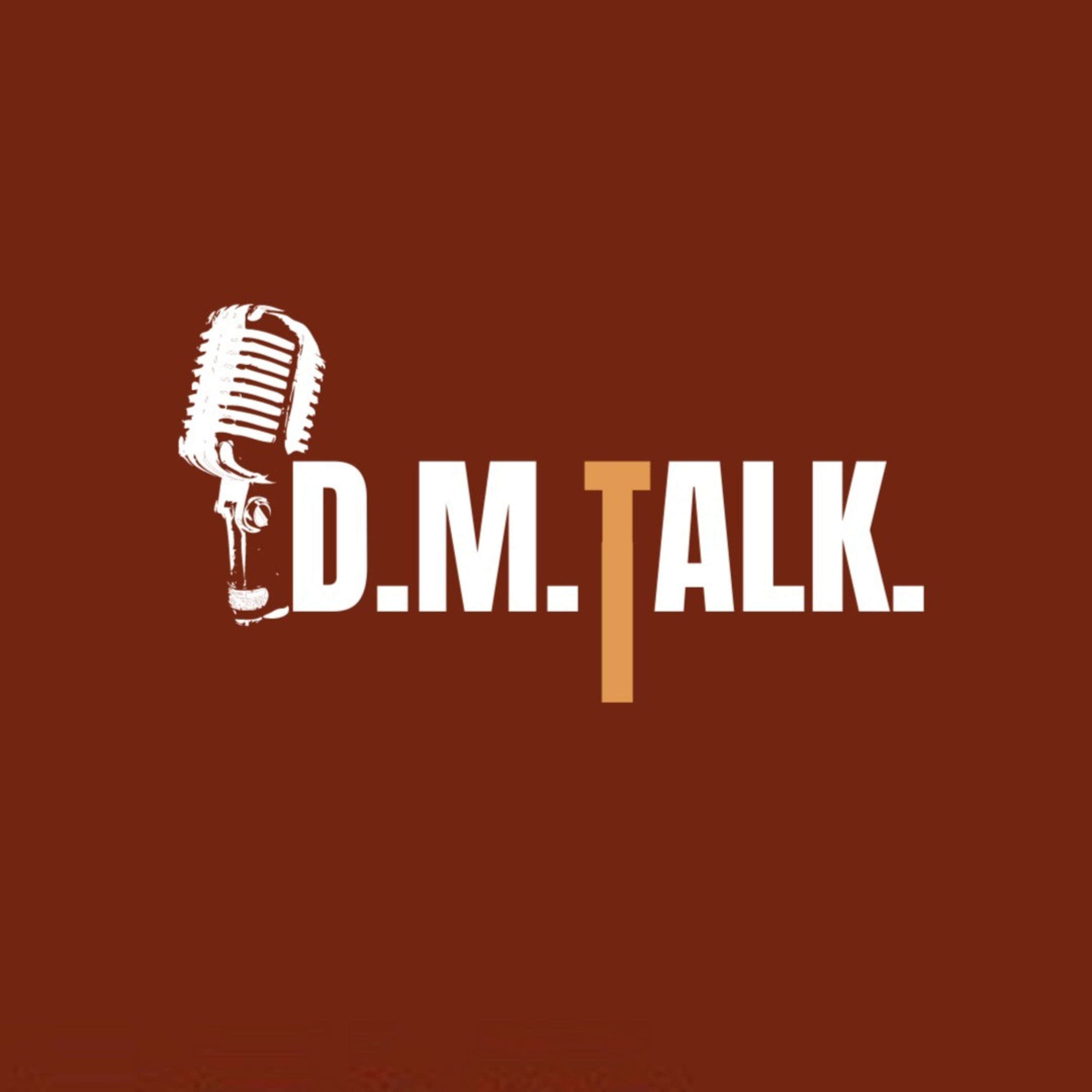 d.m.talk
