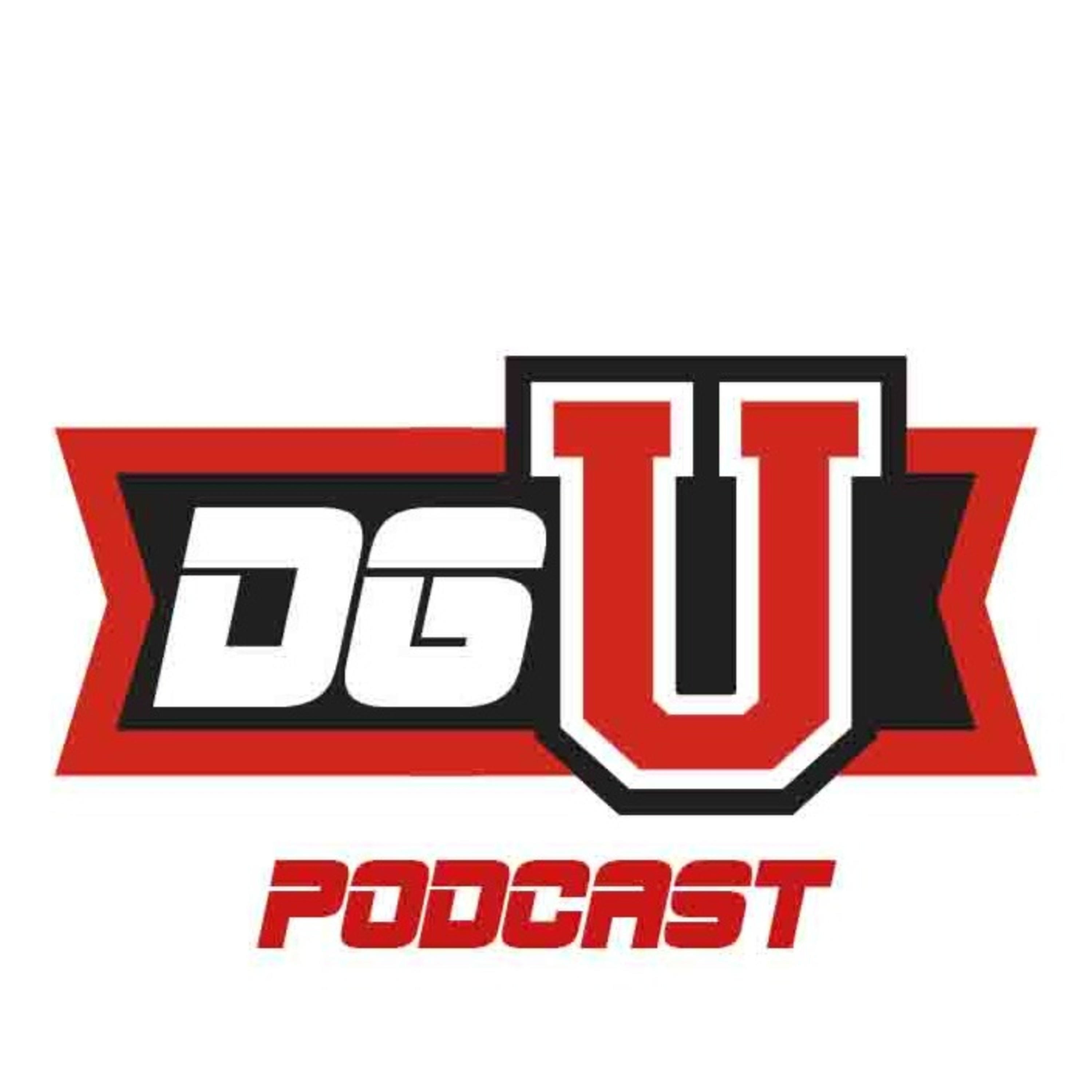 DGU Podcast