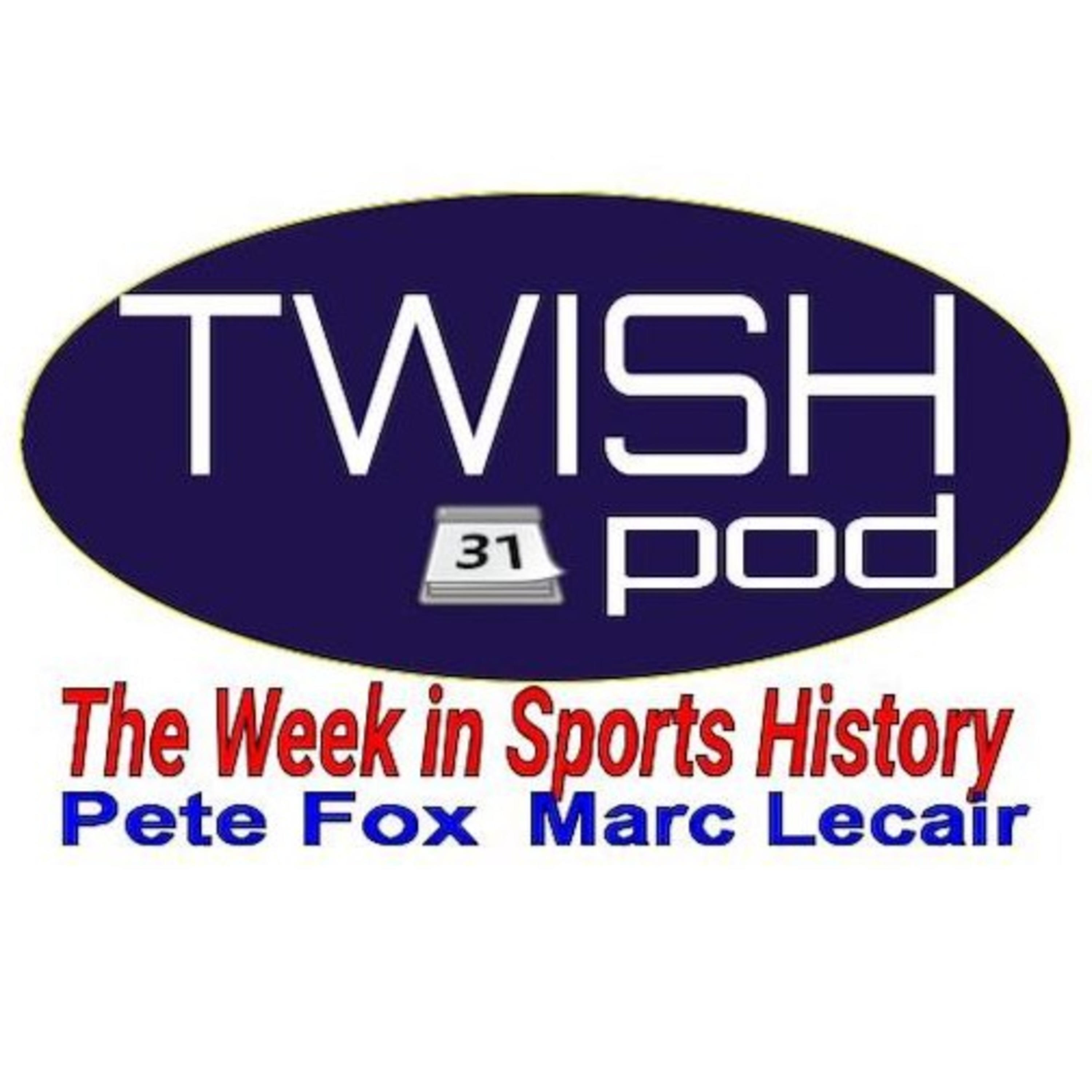 TWISHPOD \