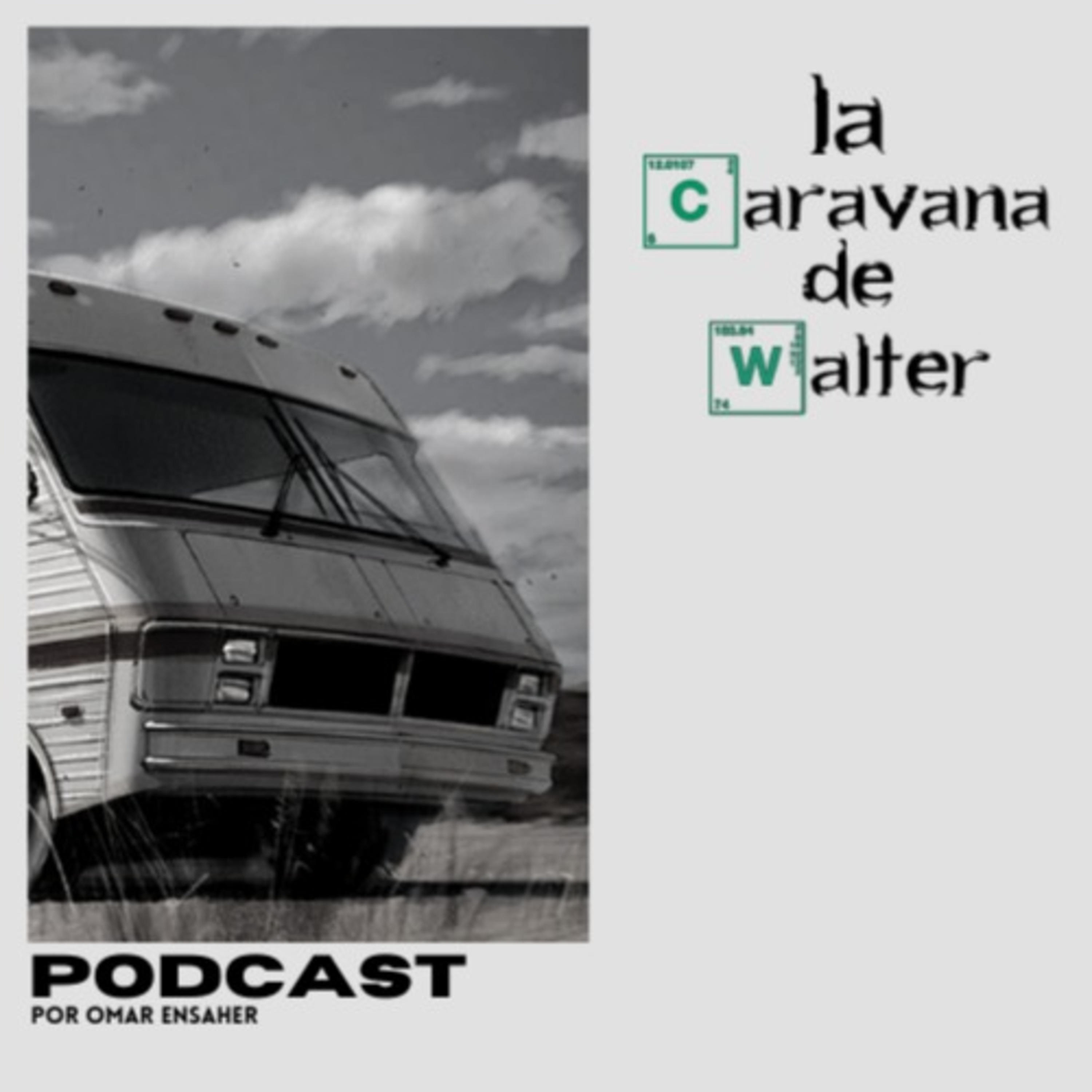 La Caravana De Walter