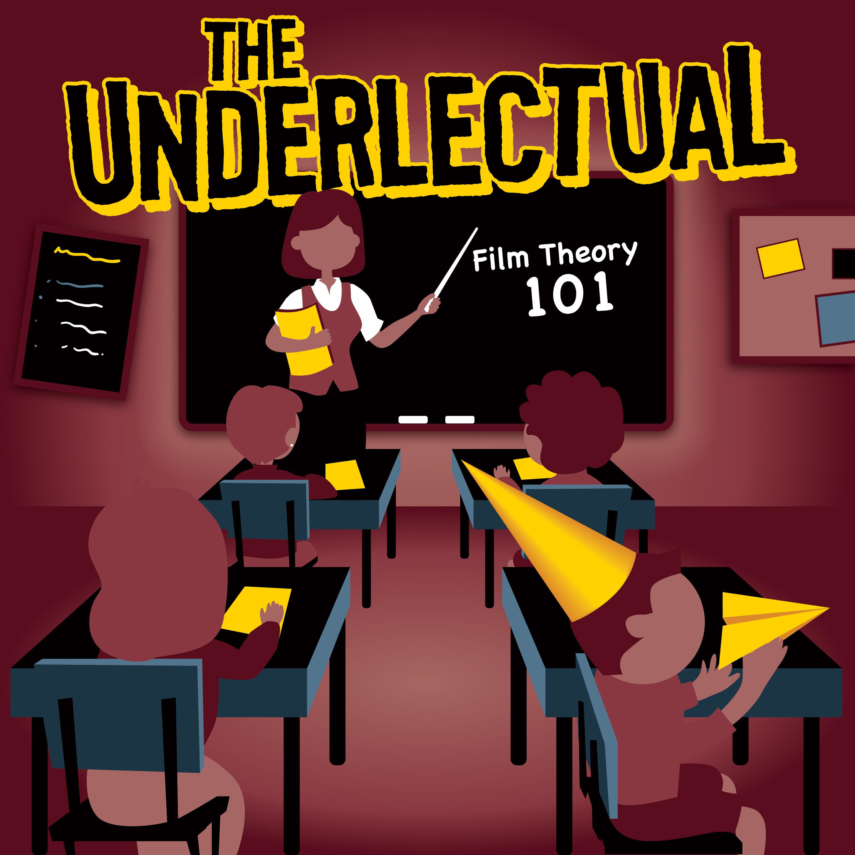 The Underlectual