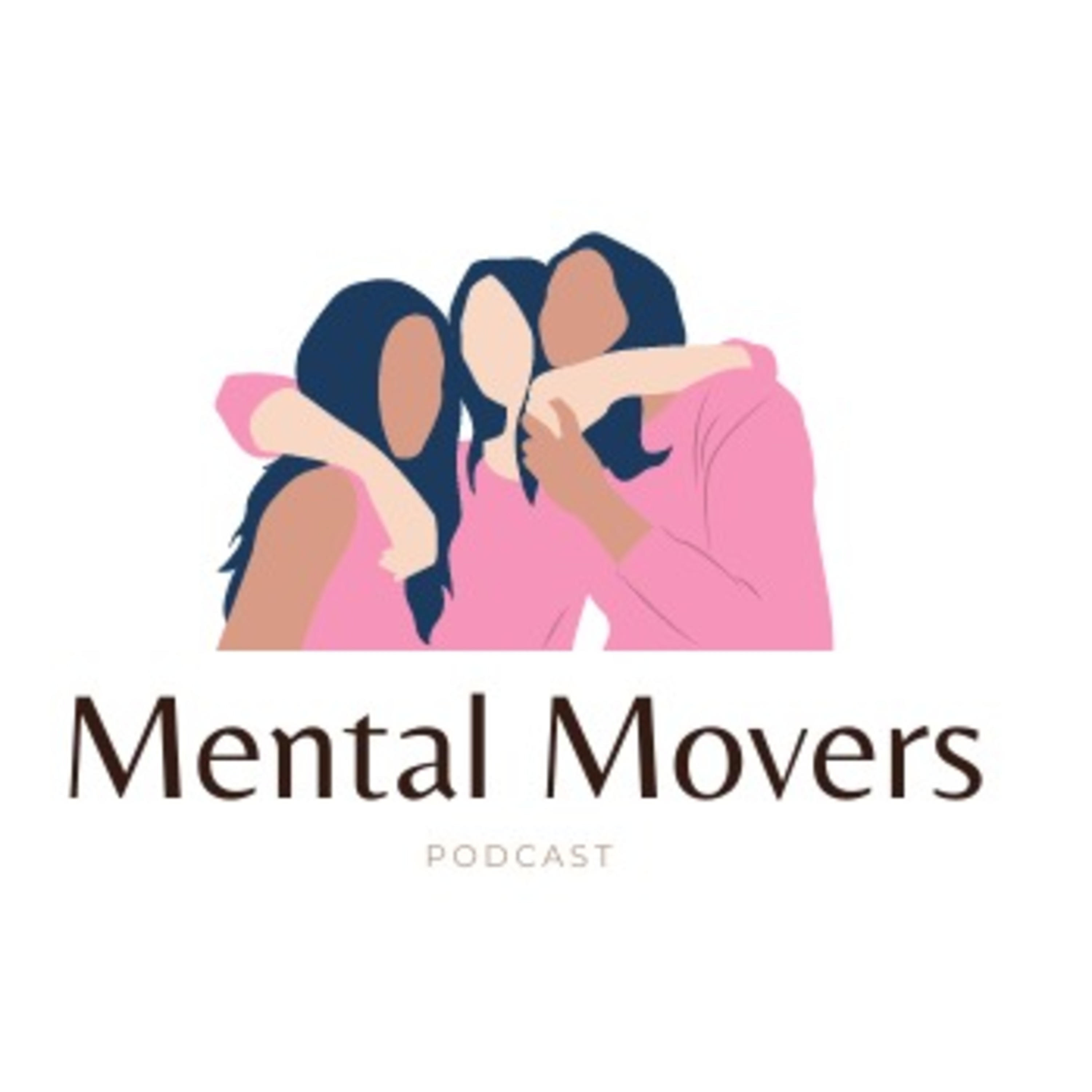 Mental Movers