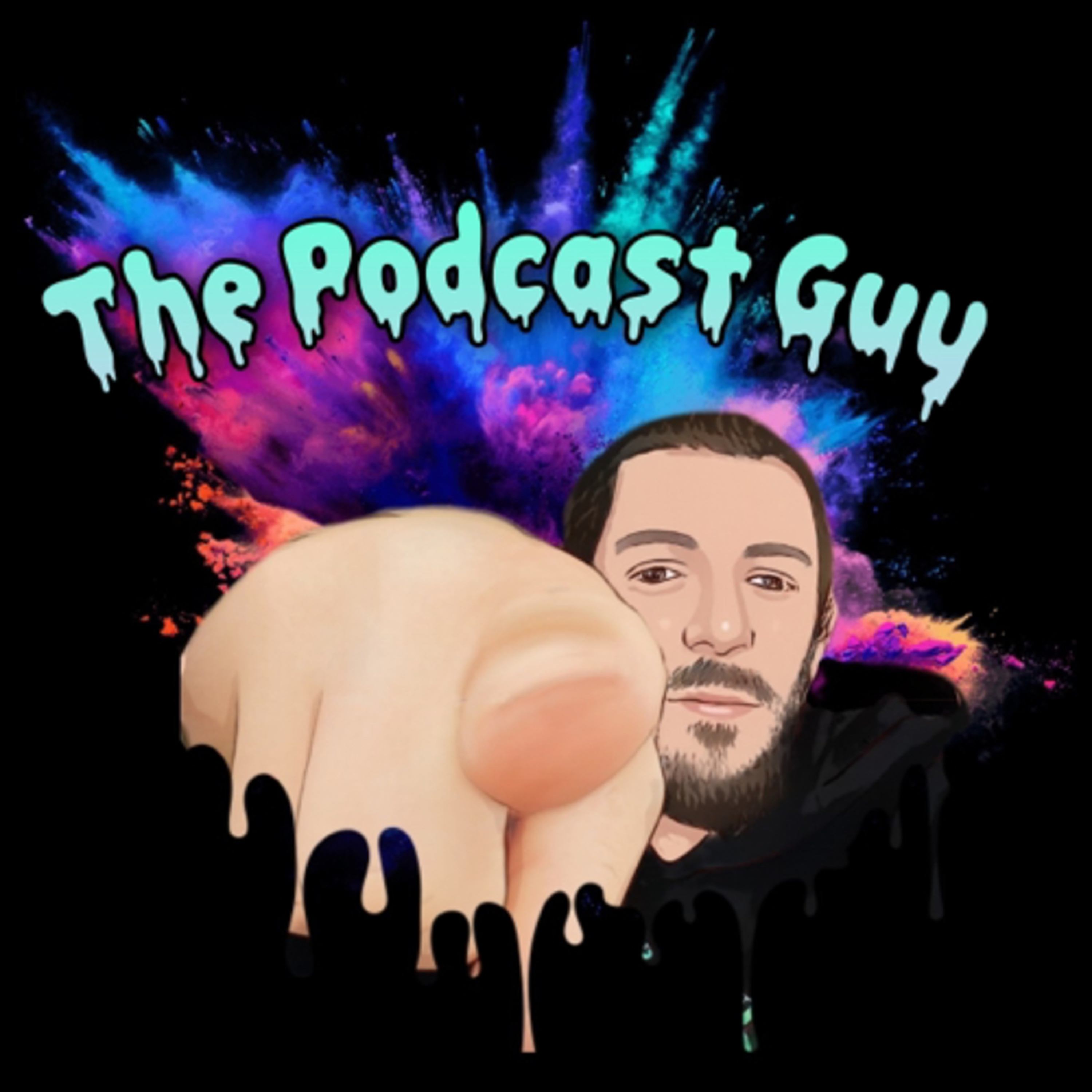 the-podcast-guy 🎤