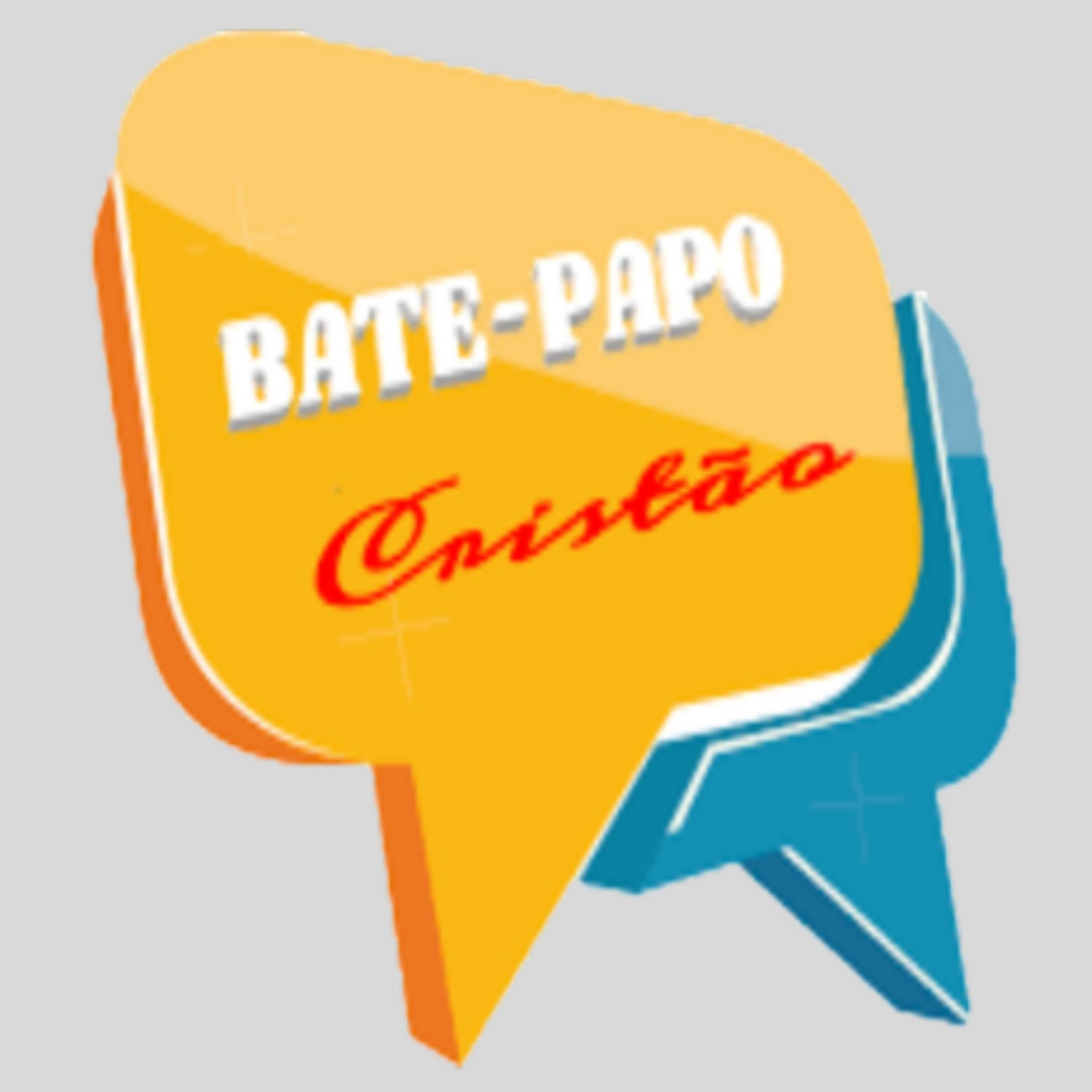 Bate papo cristão