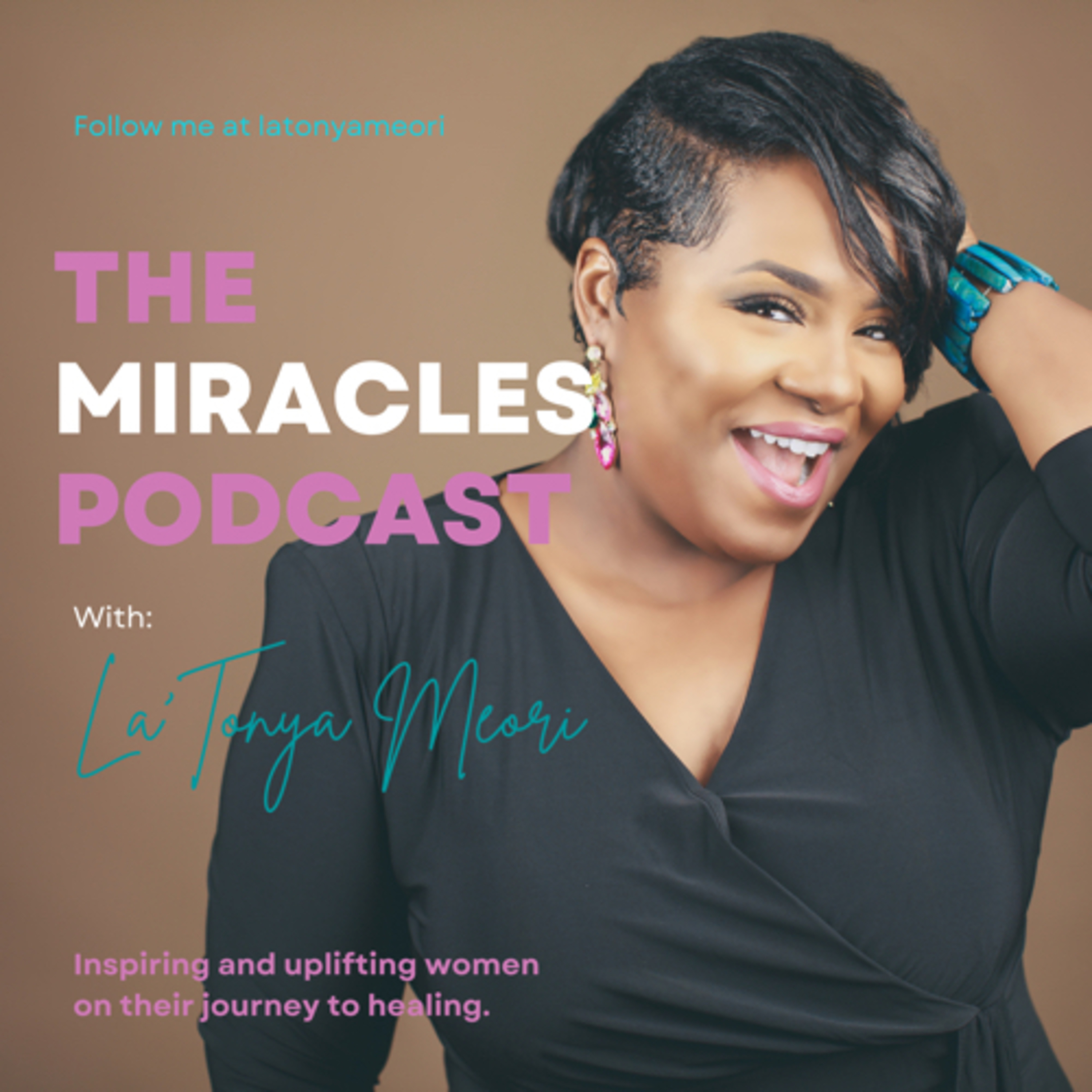 The Miracles Podcast
