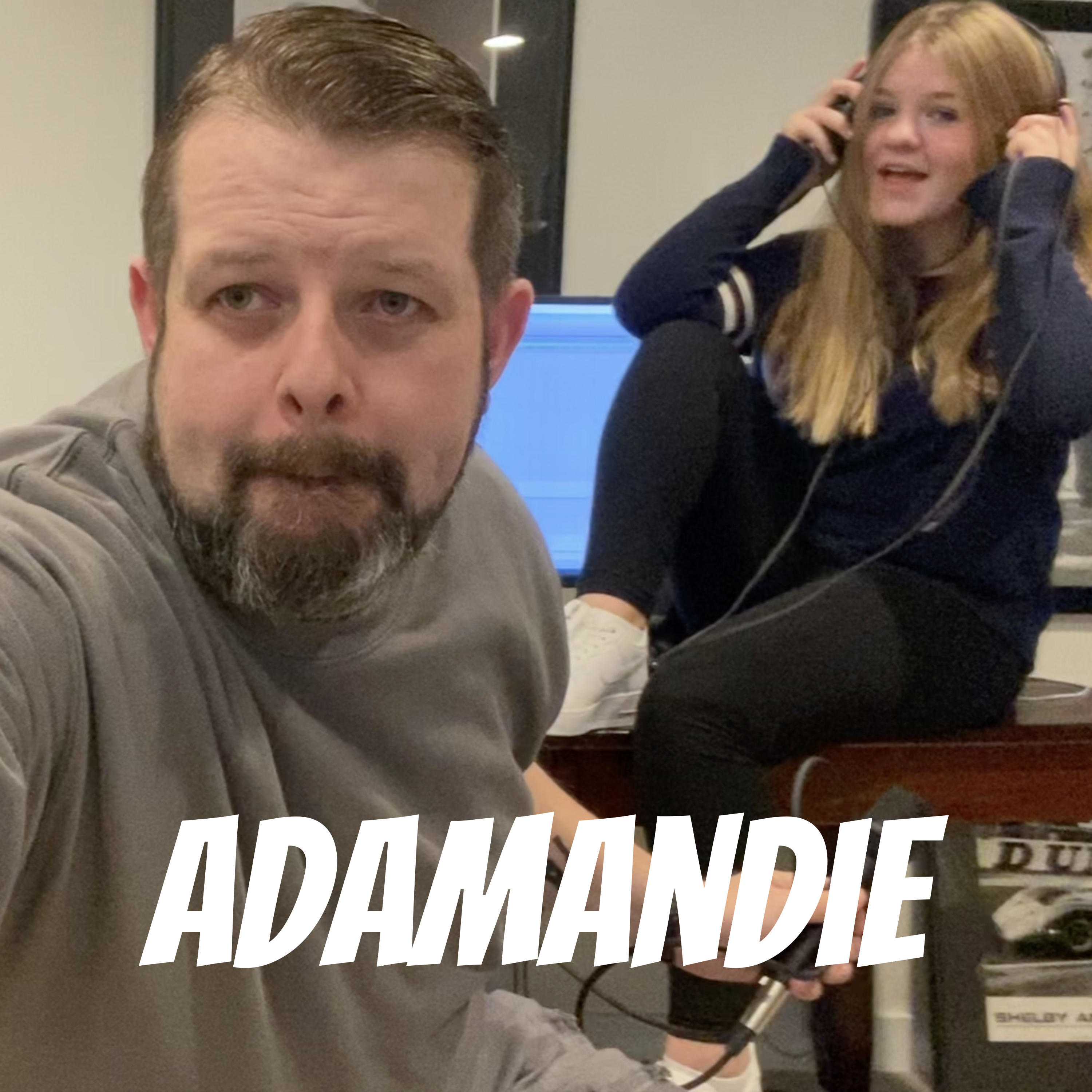AdaMandie