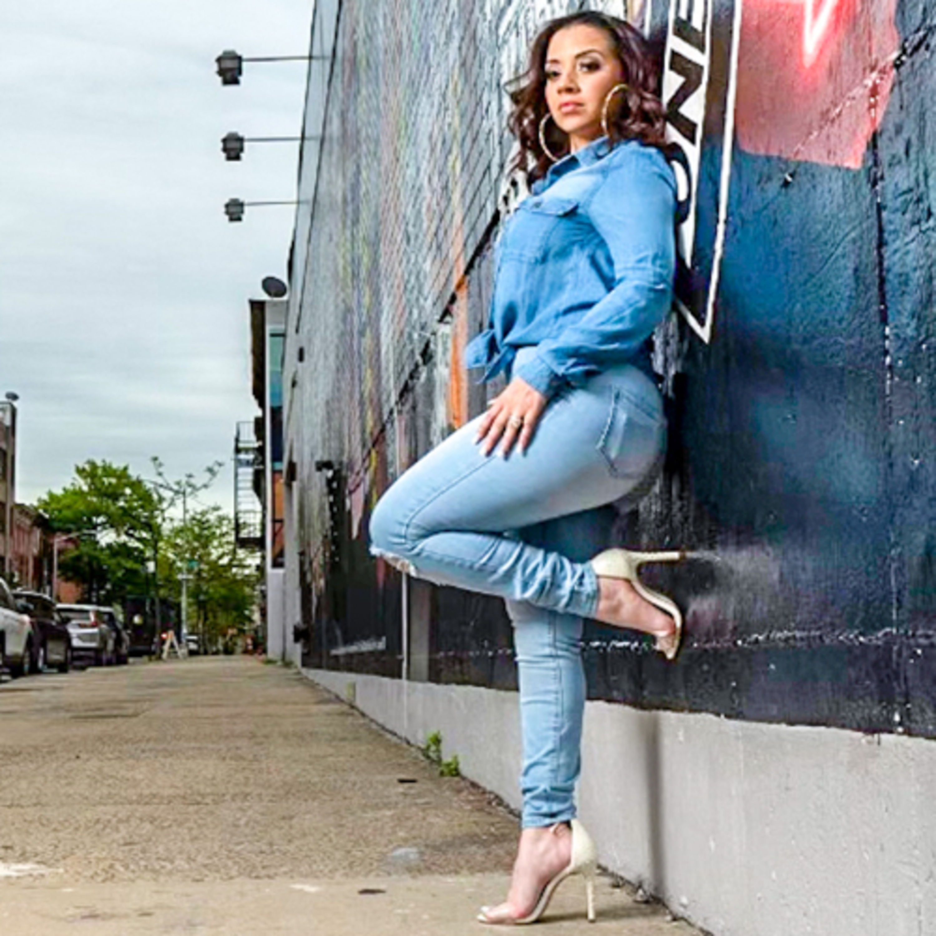 The IamLadyNatalie Podcast