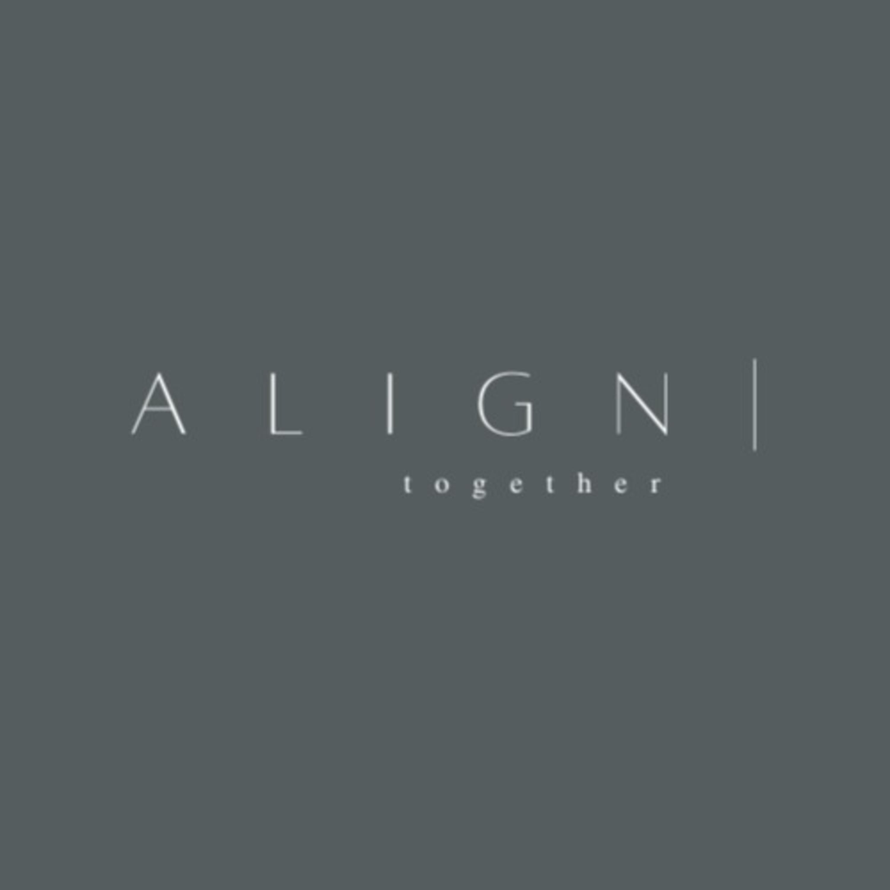 ALIGN | together