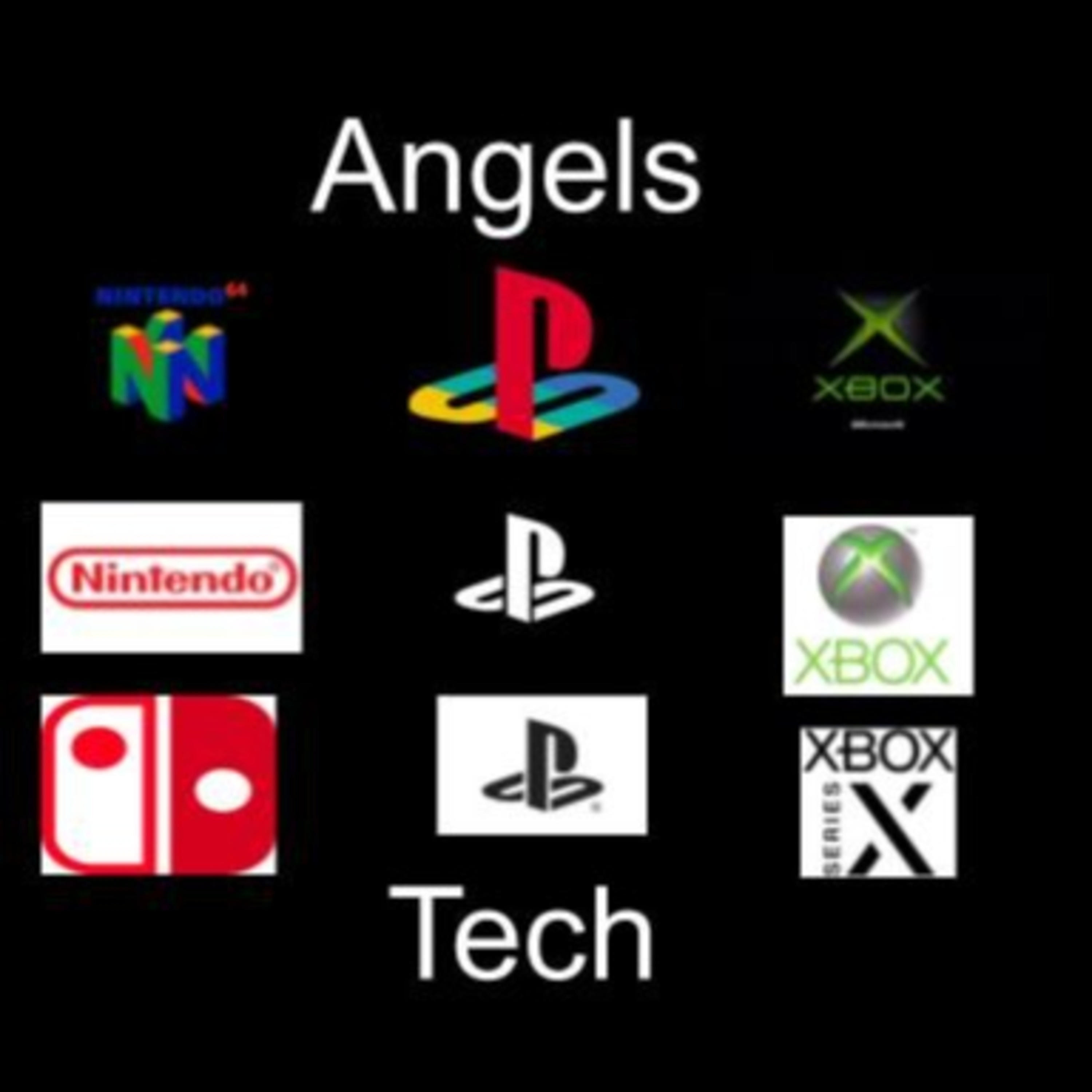 Angels Tech 