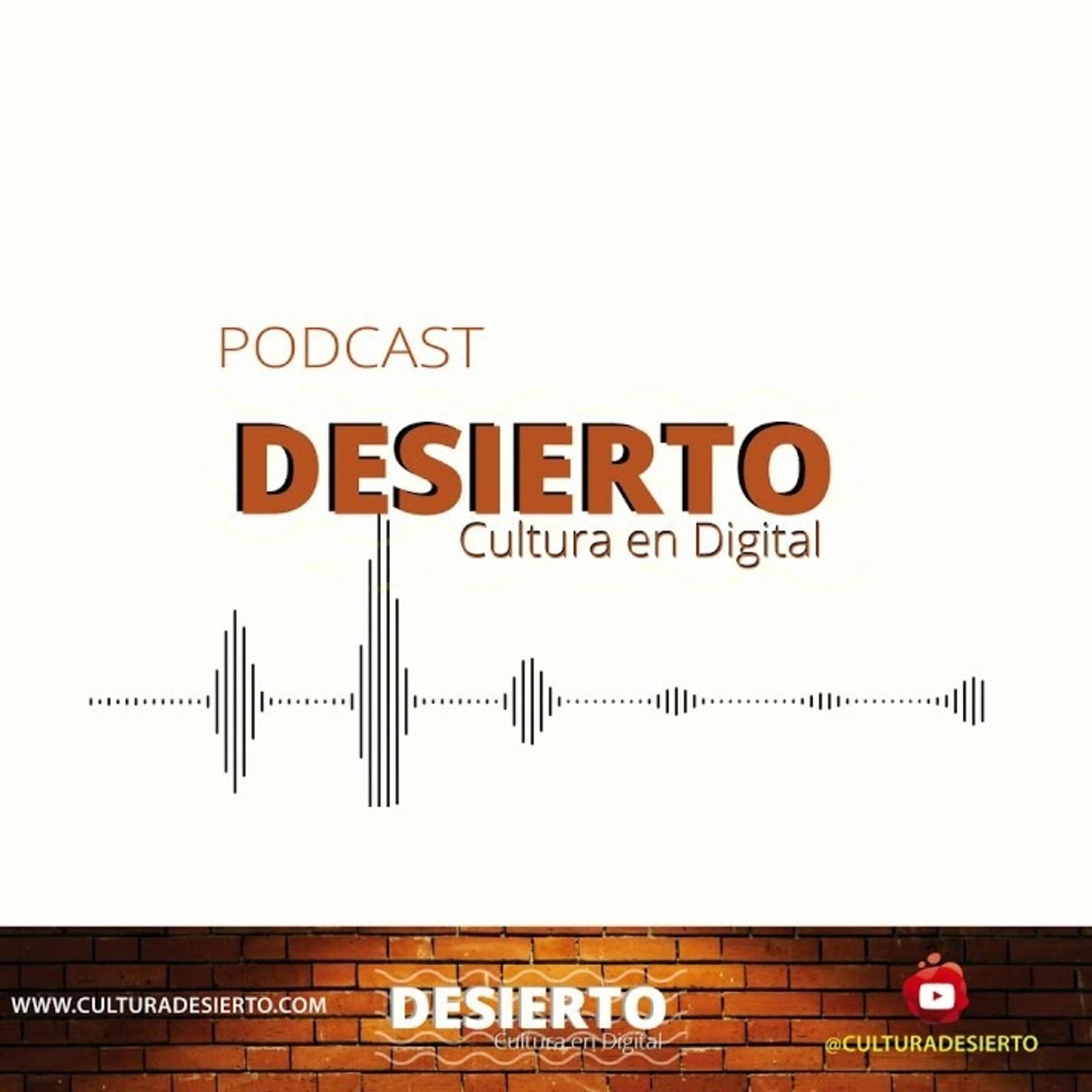 Cultura Desierto
