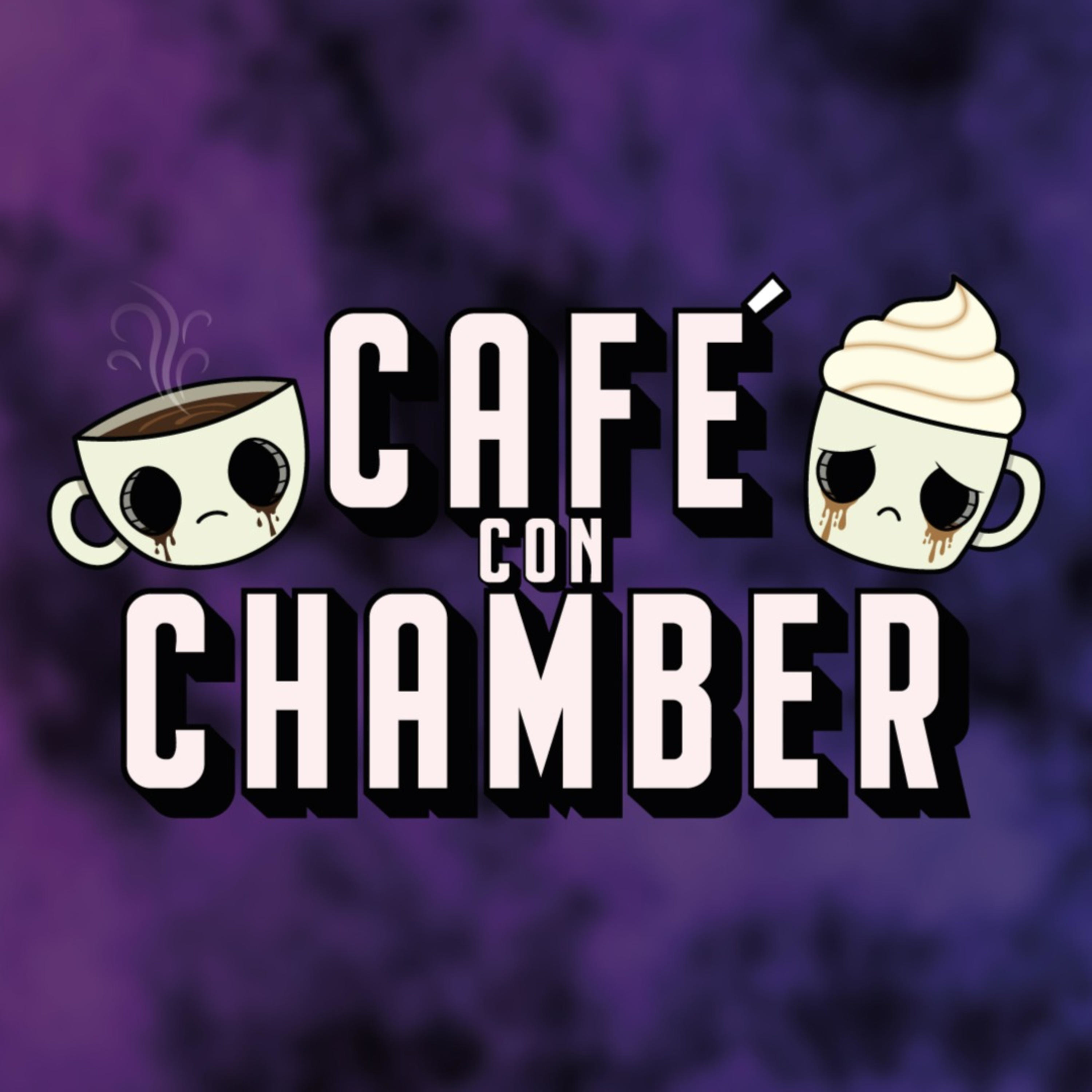 Café Con Chamber
