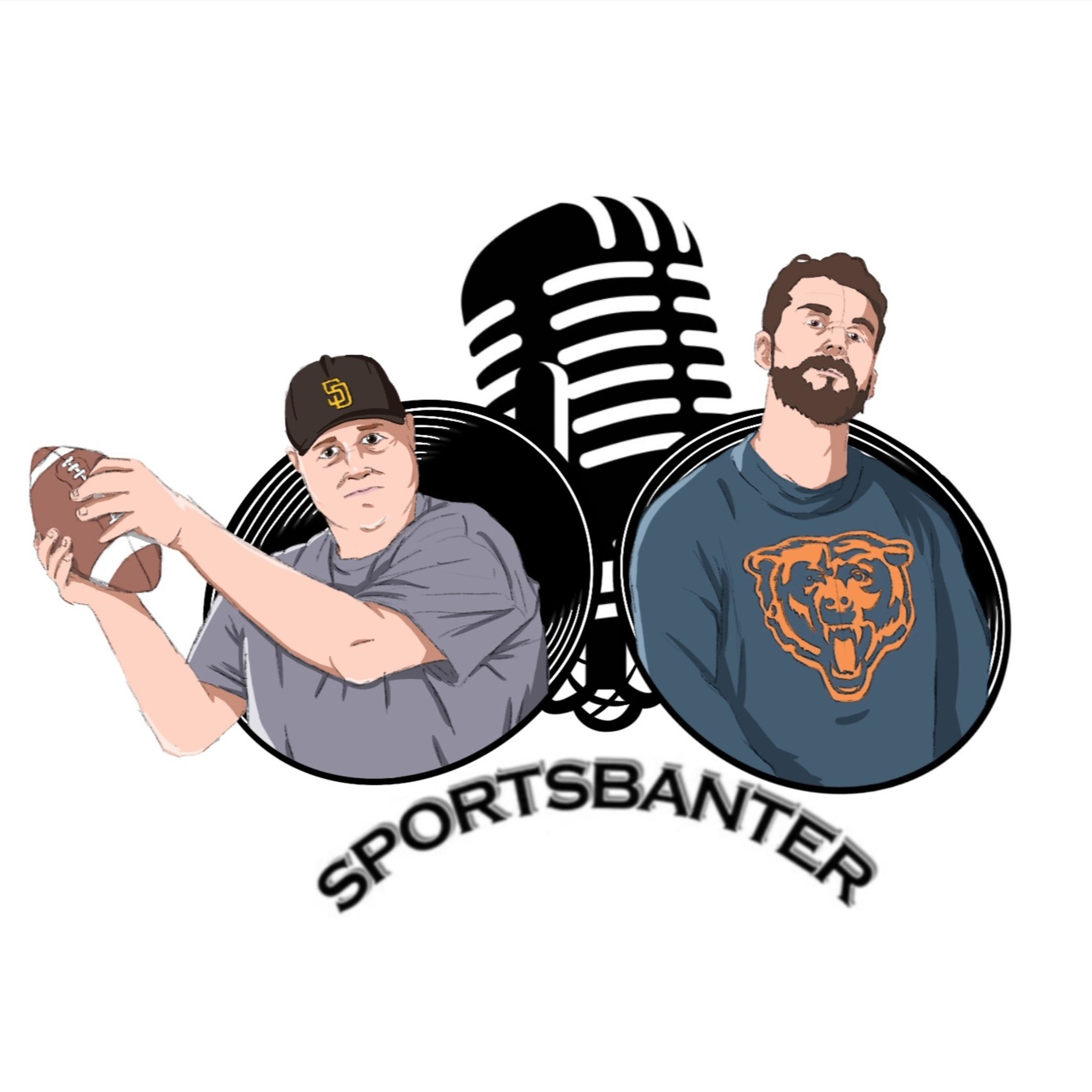 Sports Banter