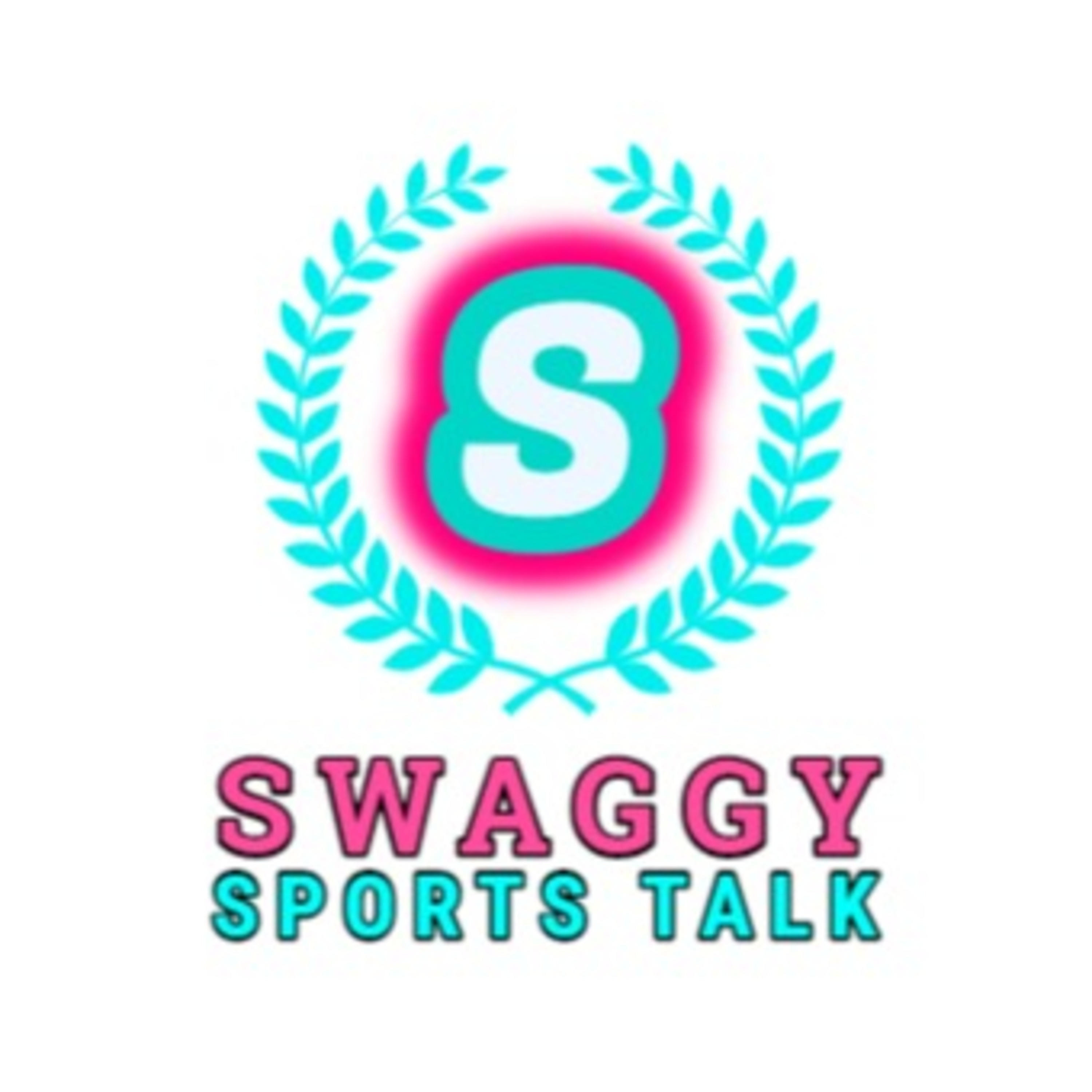 Swaggy Sports Talk