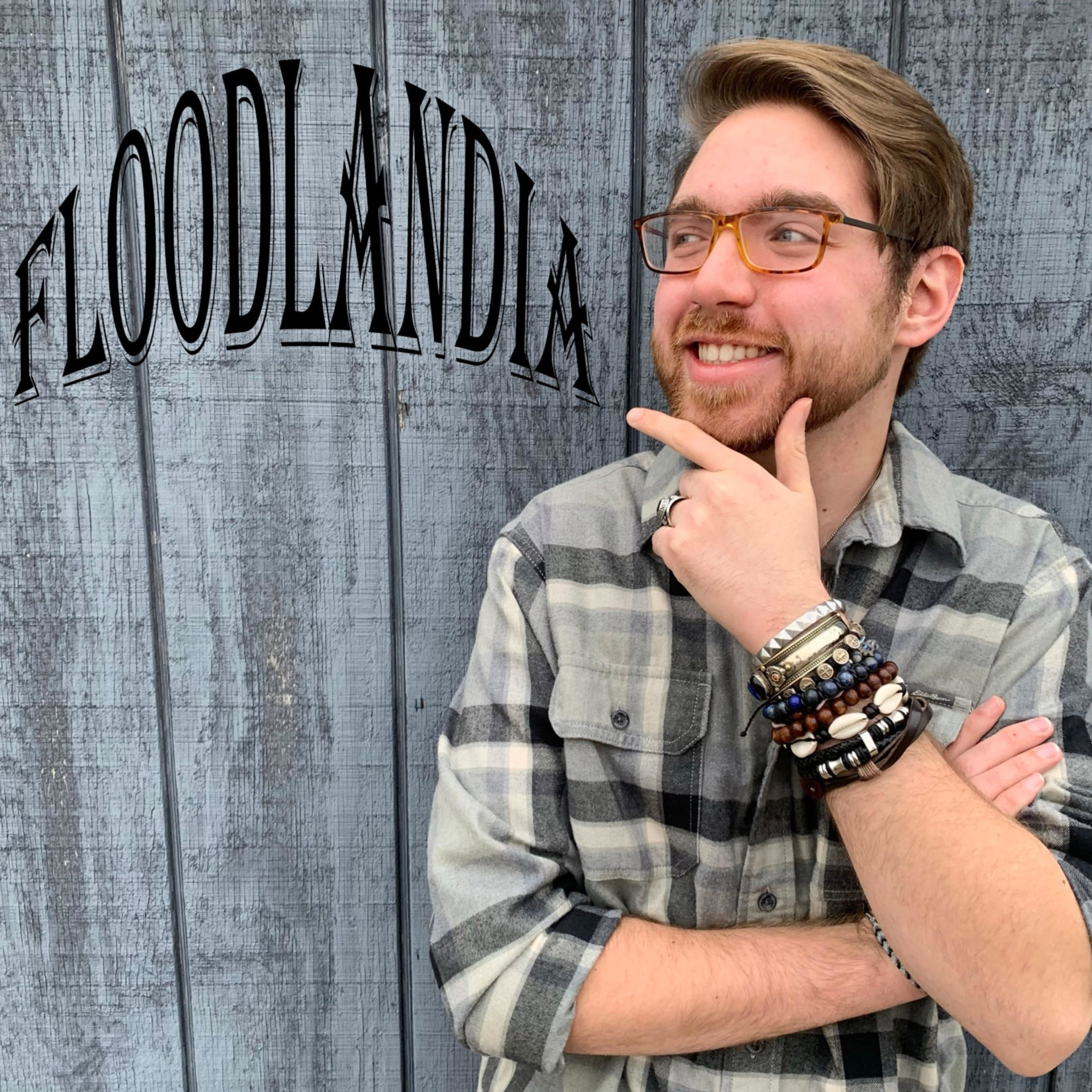 Floodlandia