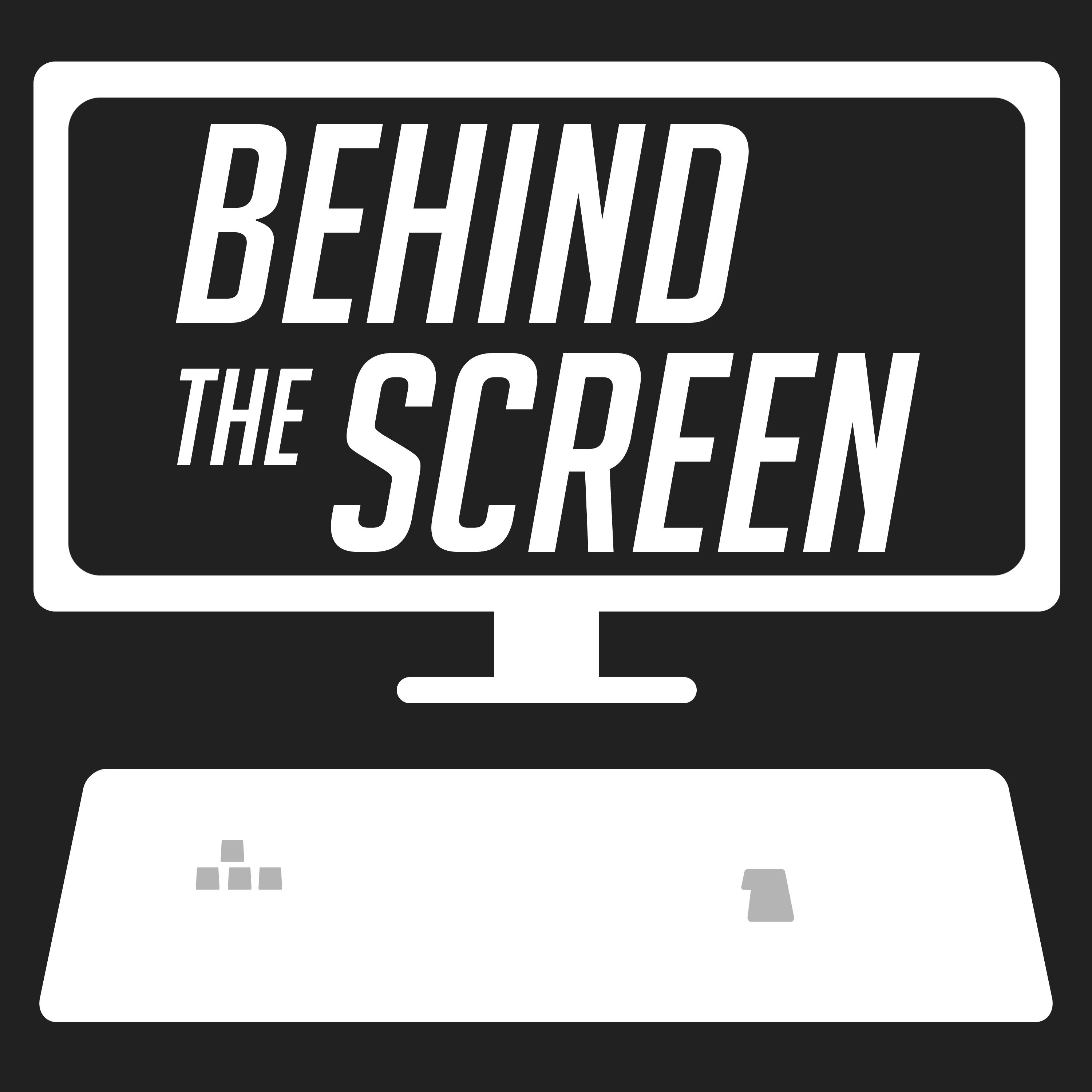 Behind The Screen Stories.