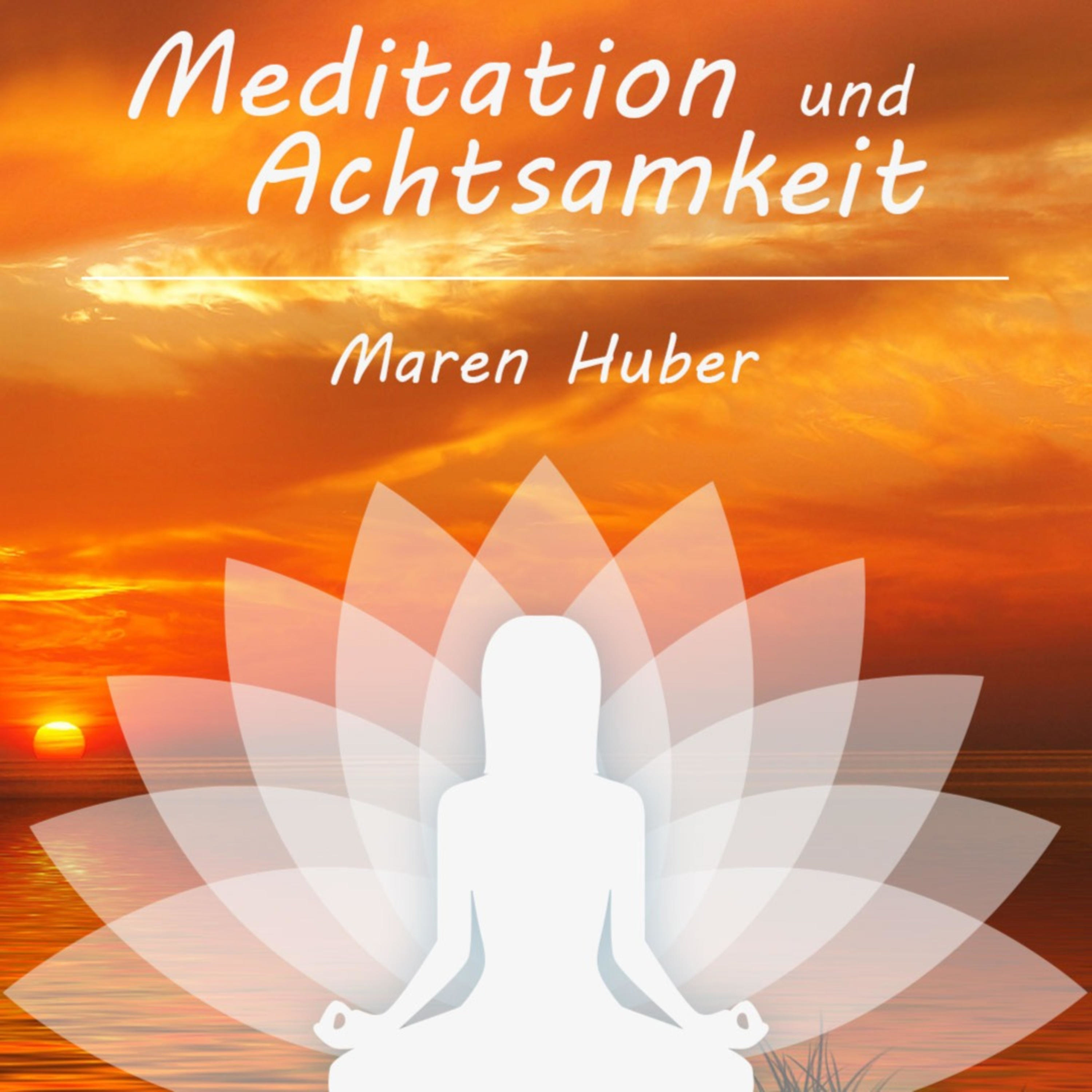 Mind-Meditation by Maren