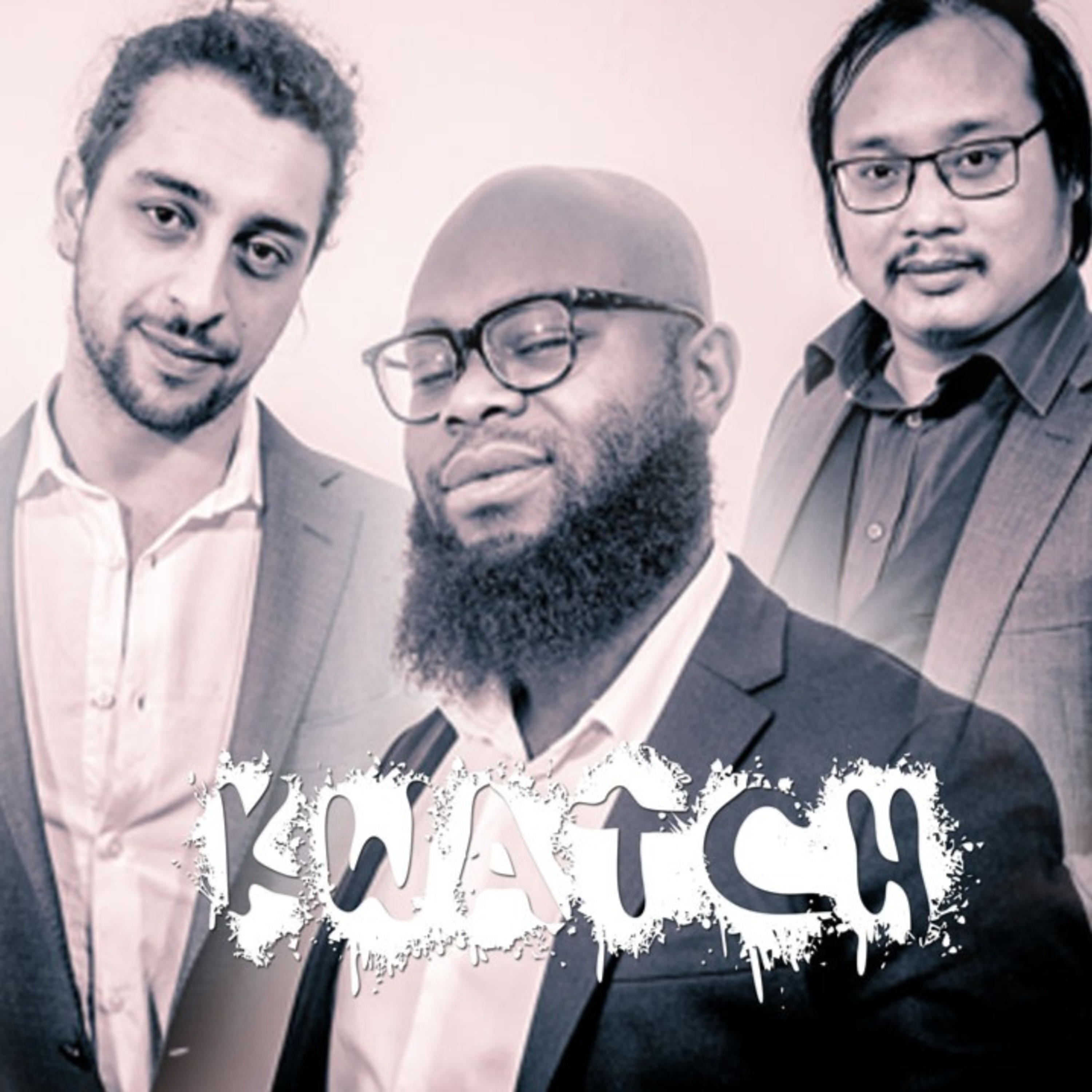 Kwatch Podcast