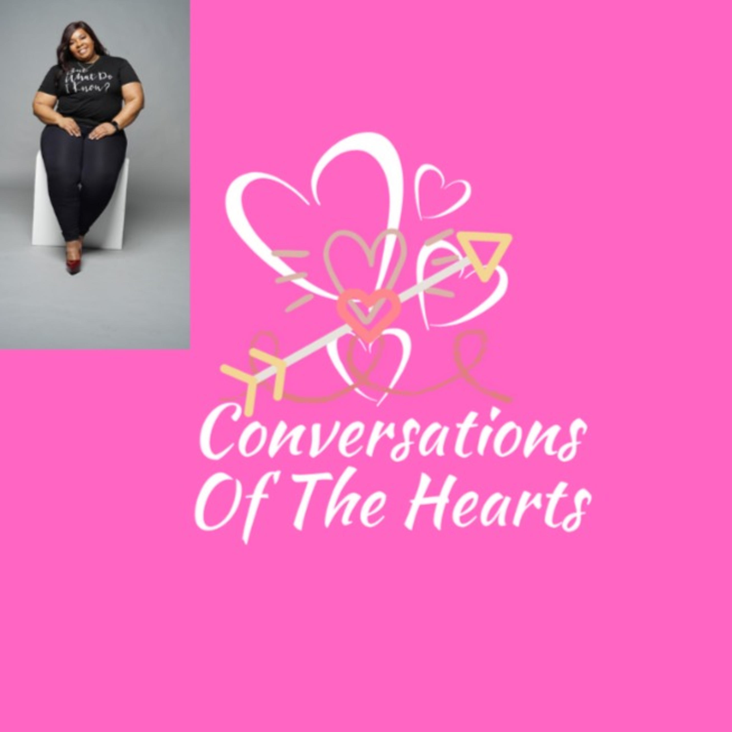 Conversations Of the Hearts www.Conversationsofthehearts.com